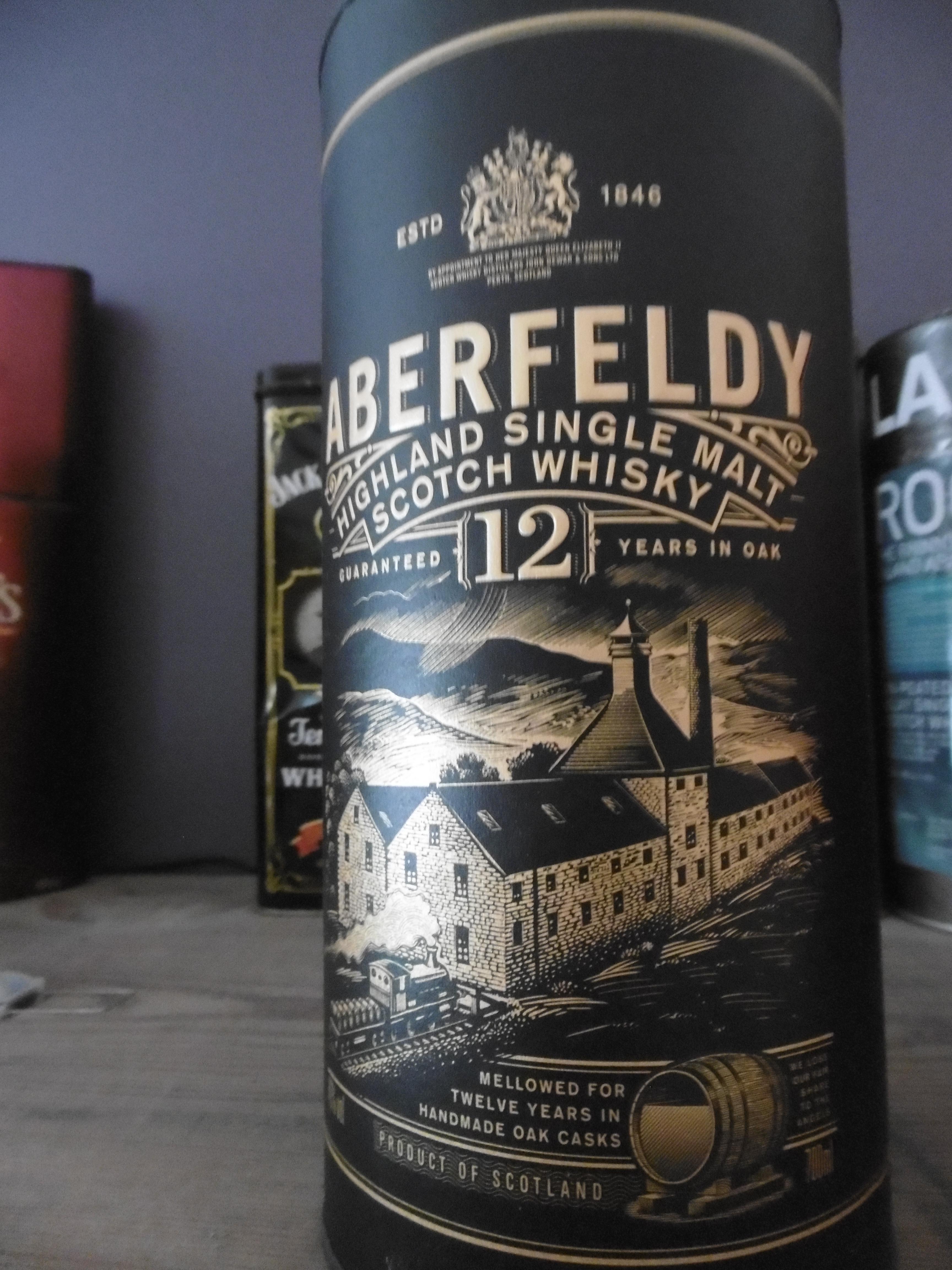 troc de troc boites de wisky image 2