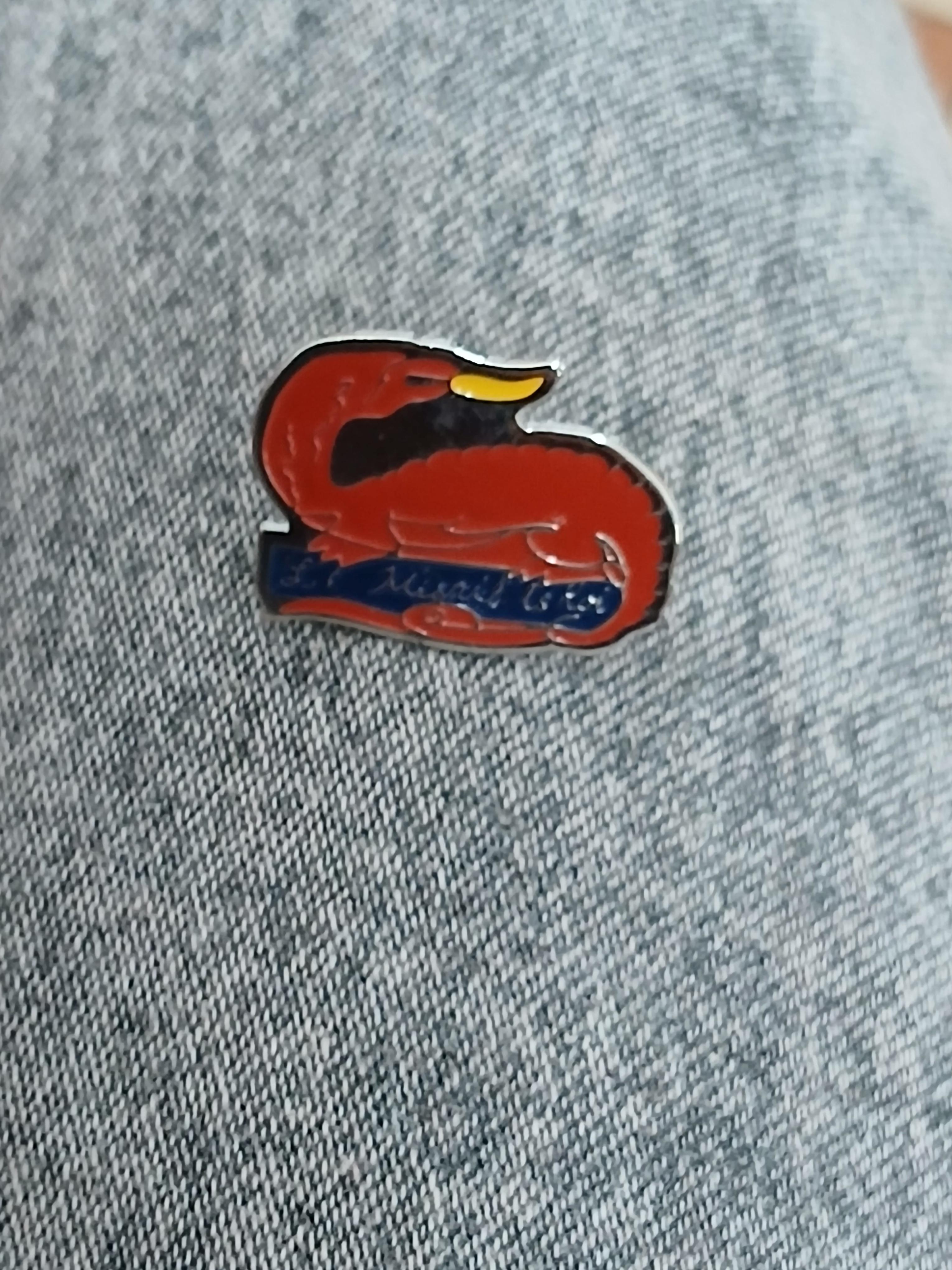 troc de troc un pins image 1