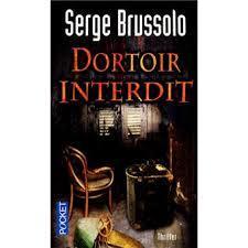 troc de troc livre - dortoir interdit _ poche - serge brussolo image 0