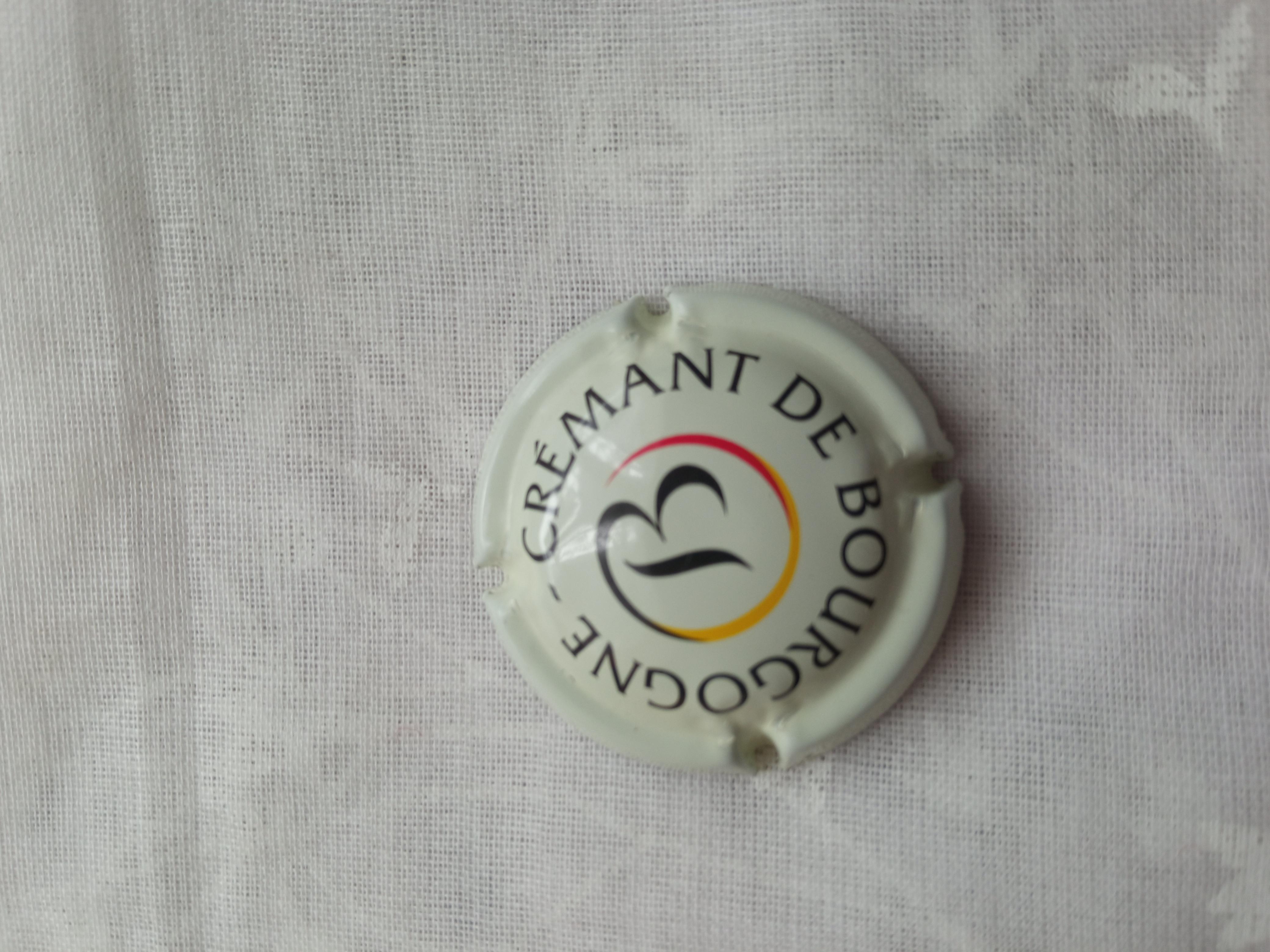 troc de troc capsule crémant de bourgogne image 0