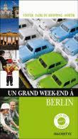 troc de troc guide - un grand week-end : berlin image 0