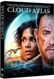 troc de troc dvd - cloud atlas image 0