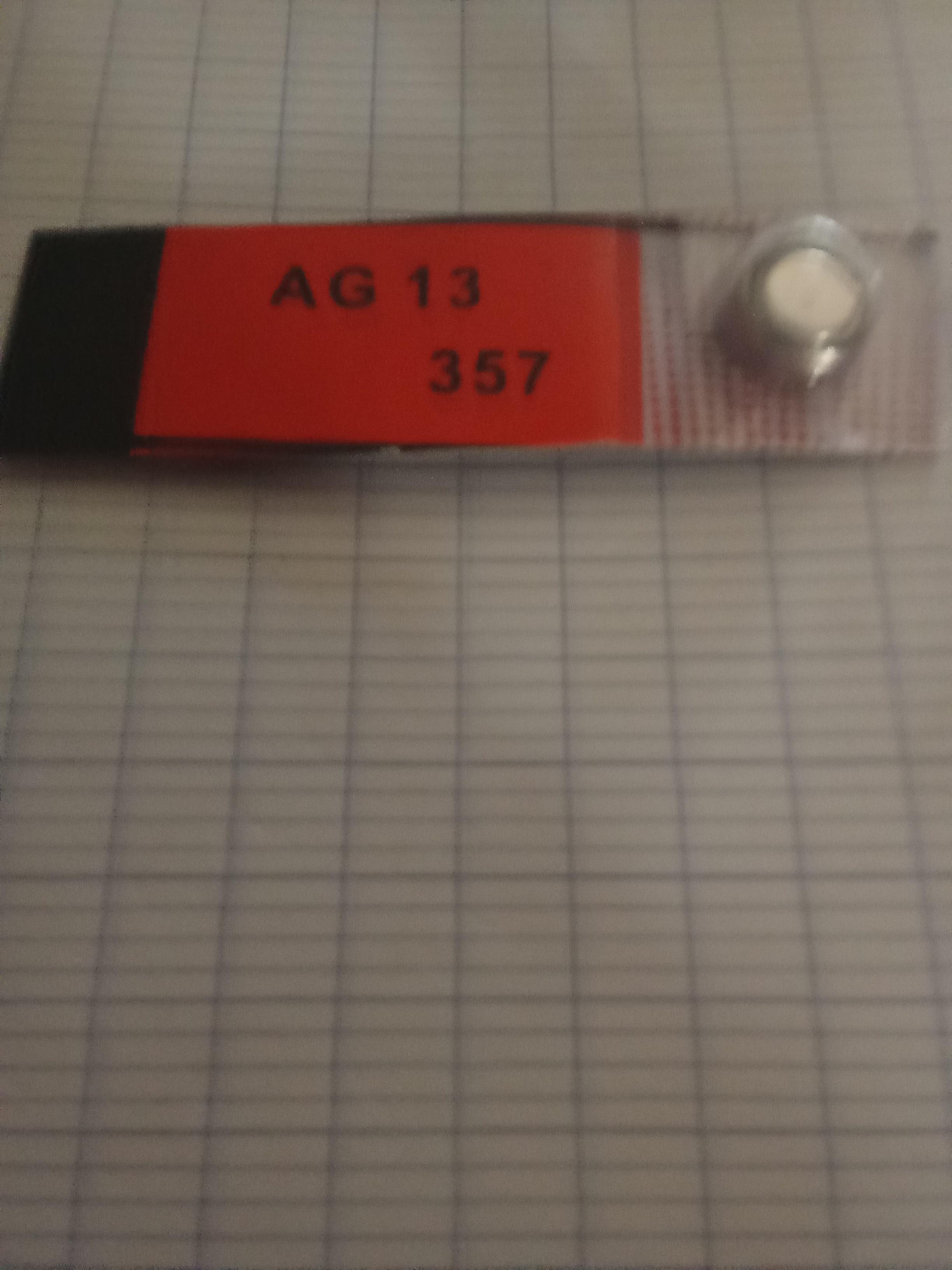 troc de troc pile plate neuve image 0