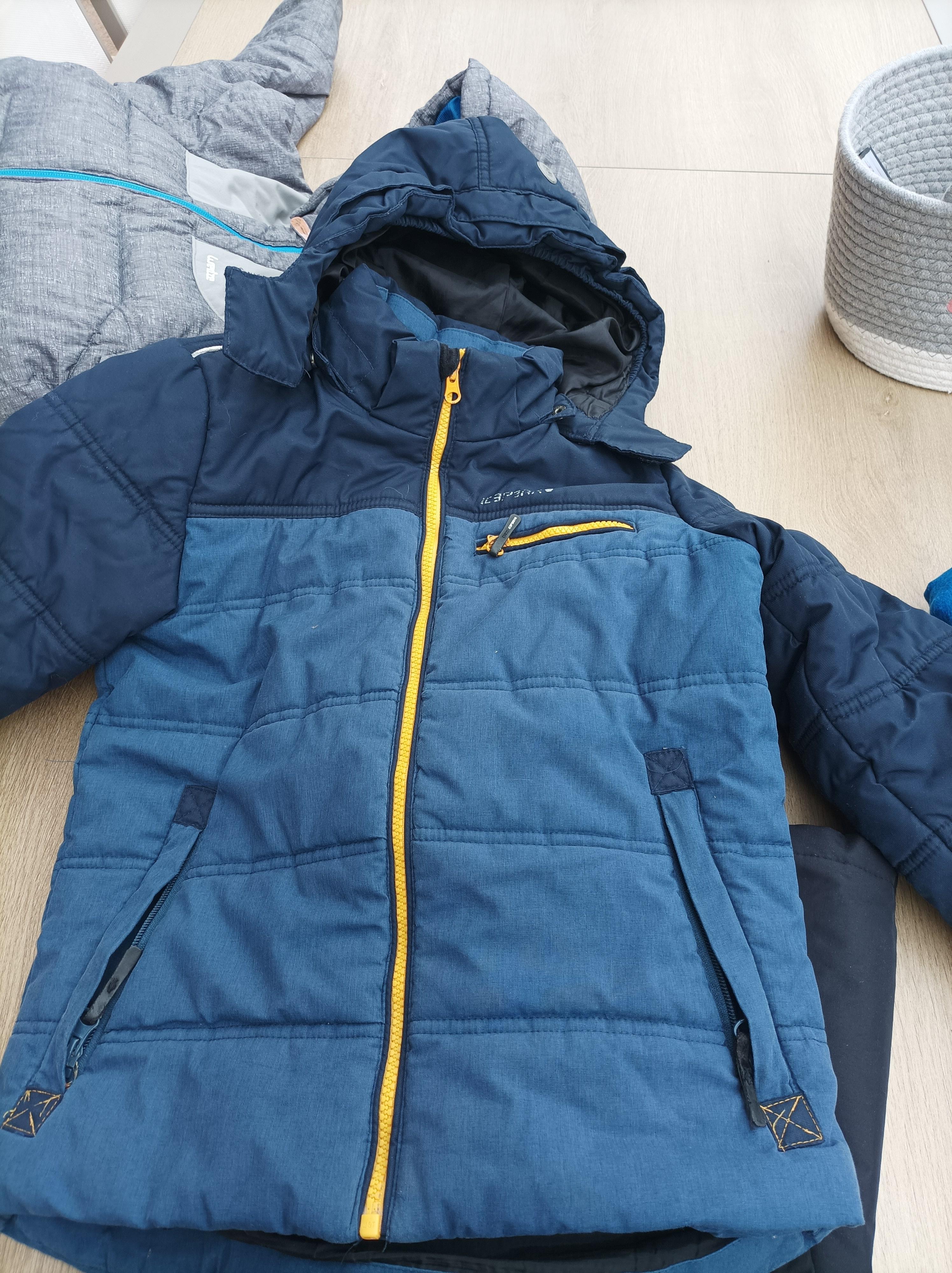 troc de troc manteau garçon image 0