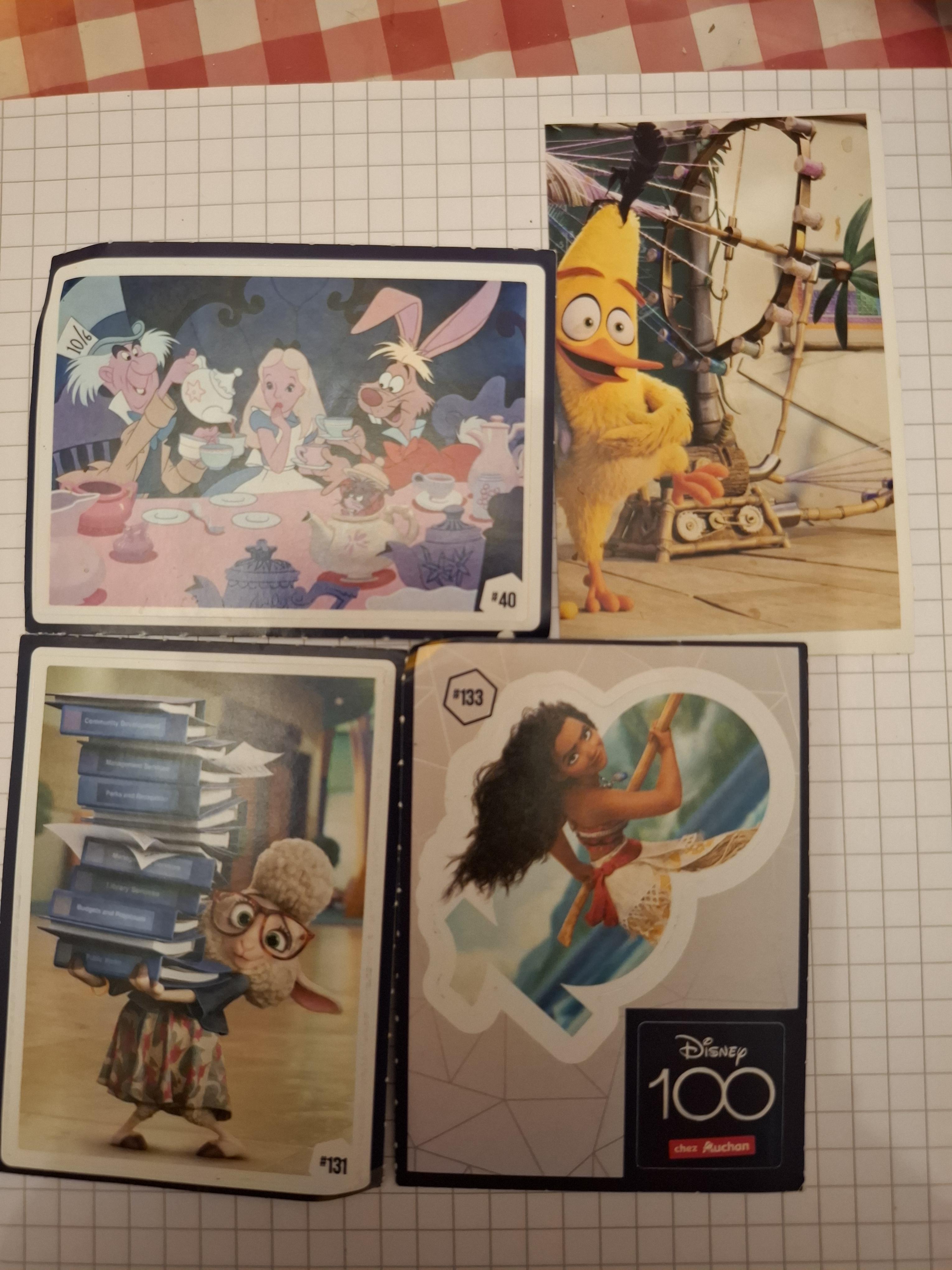 troc de troc carte image 0