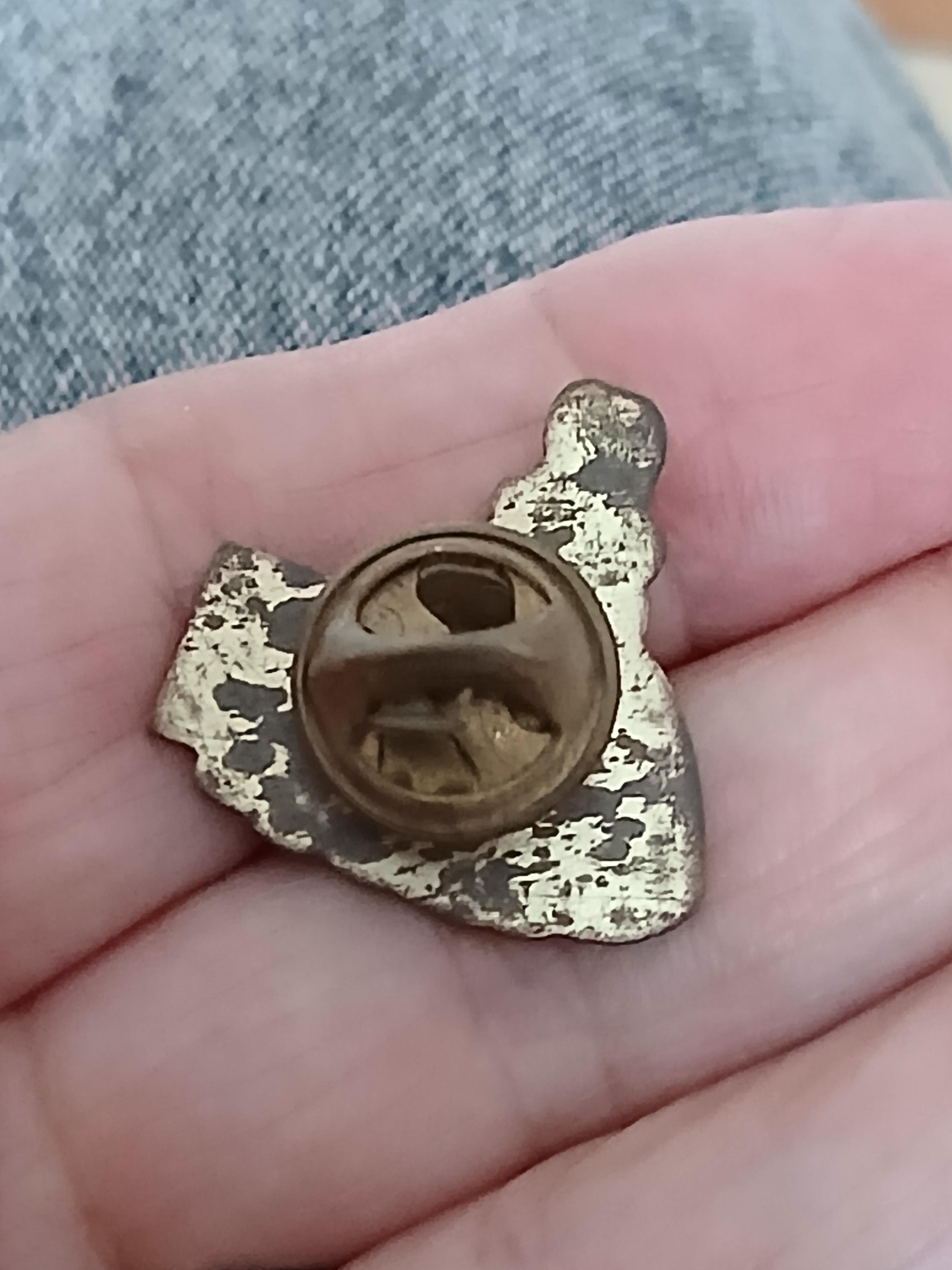 troc de troc un pins image 1