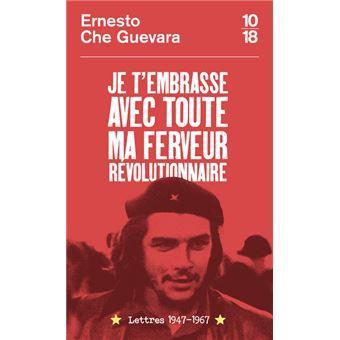 troc de troc recherche le livre " je t'embrasse avec toute ma ferveur revoluti image 0