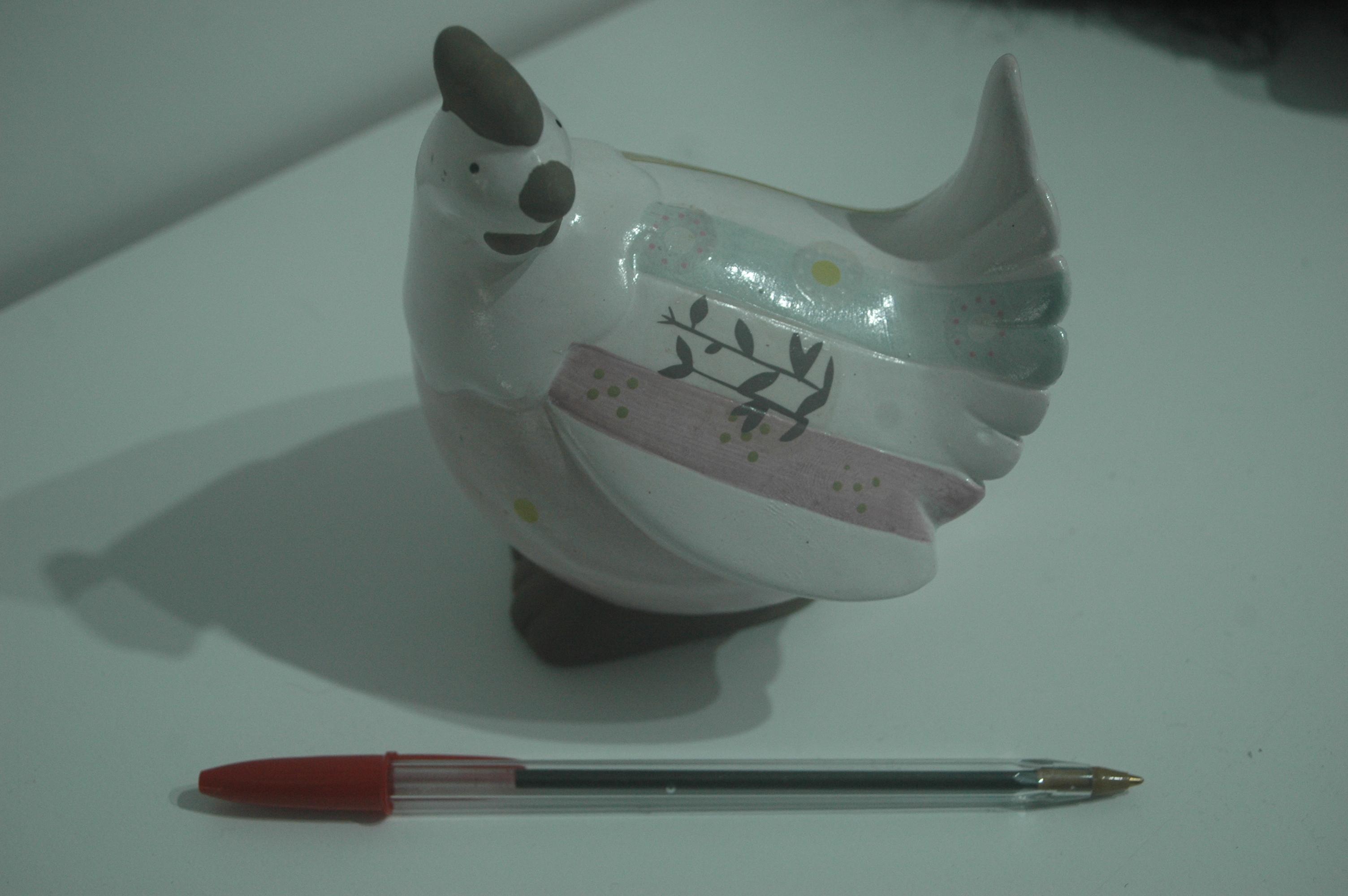 troc de troc lot 3 poules amadeus image 1