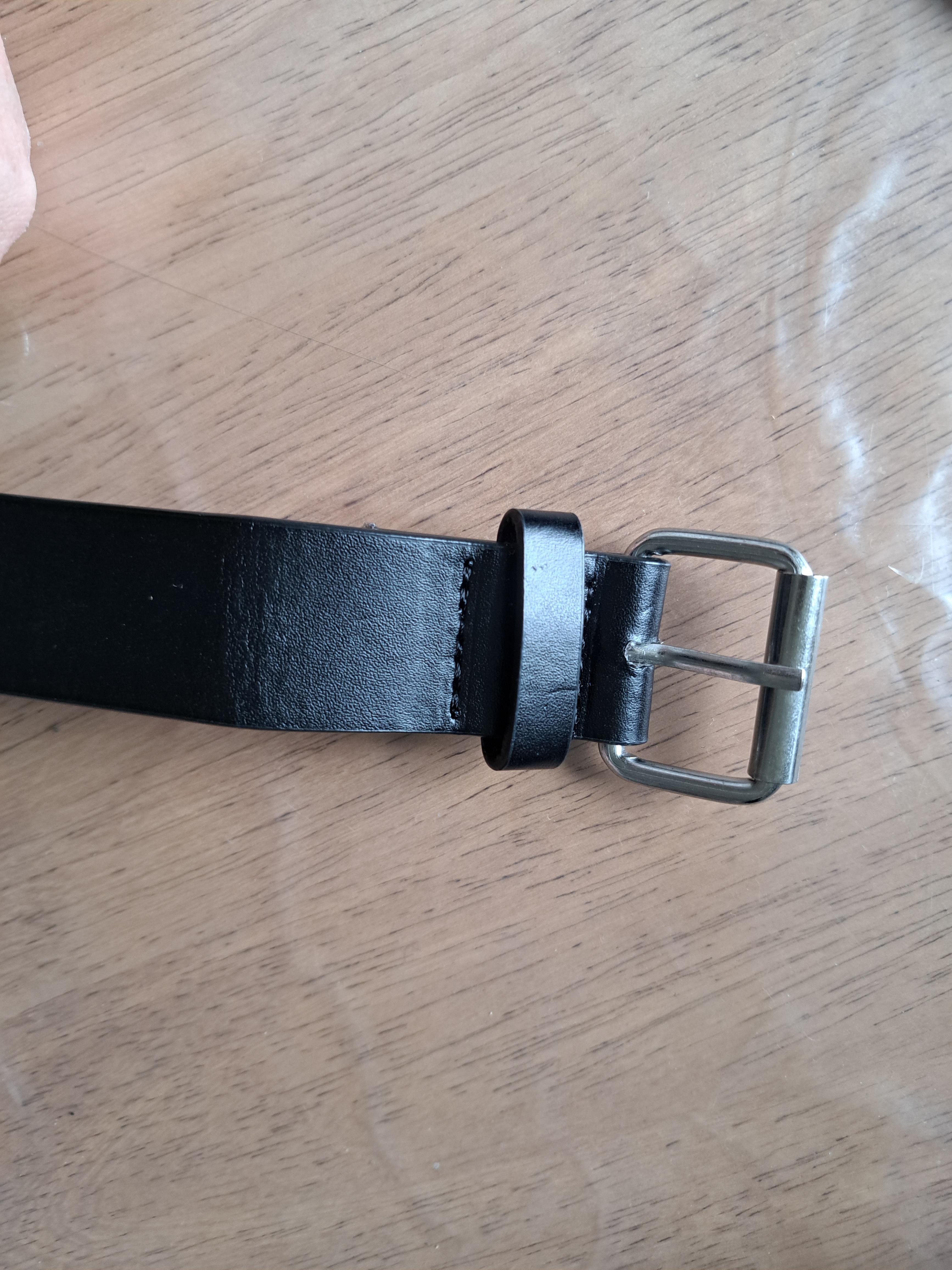 troc de troc ceinture enfant image 2