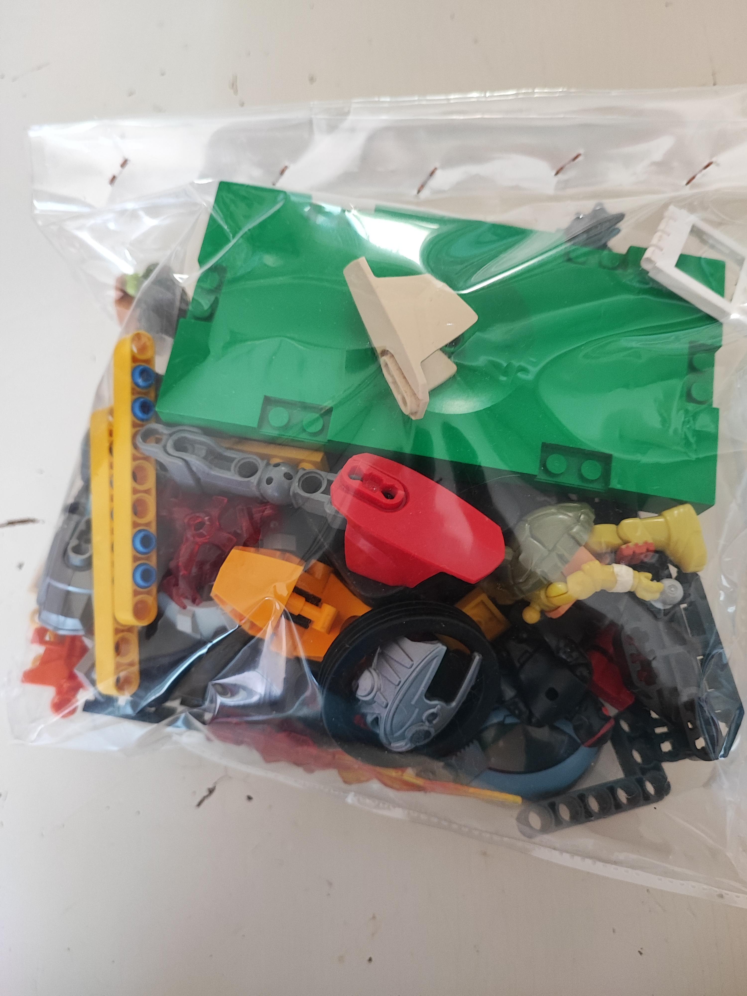 troc de troc sachet de legos 3 image 0