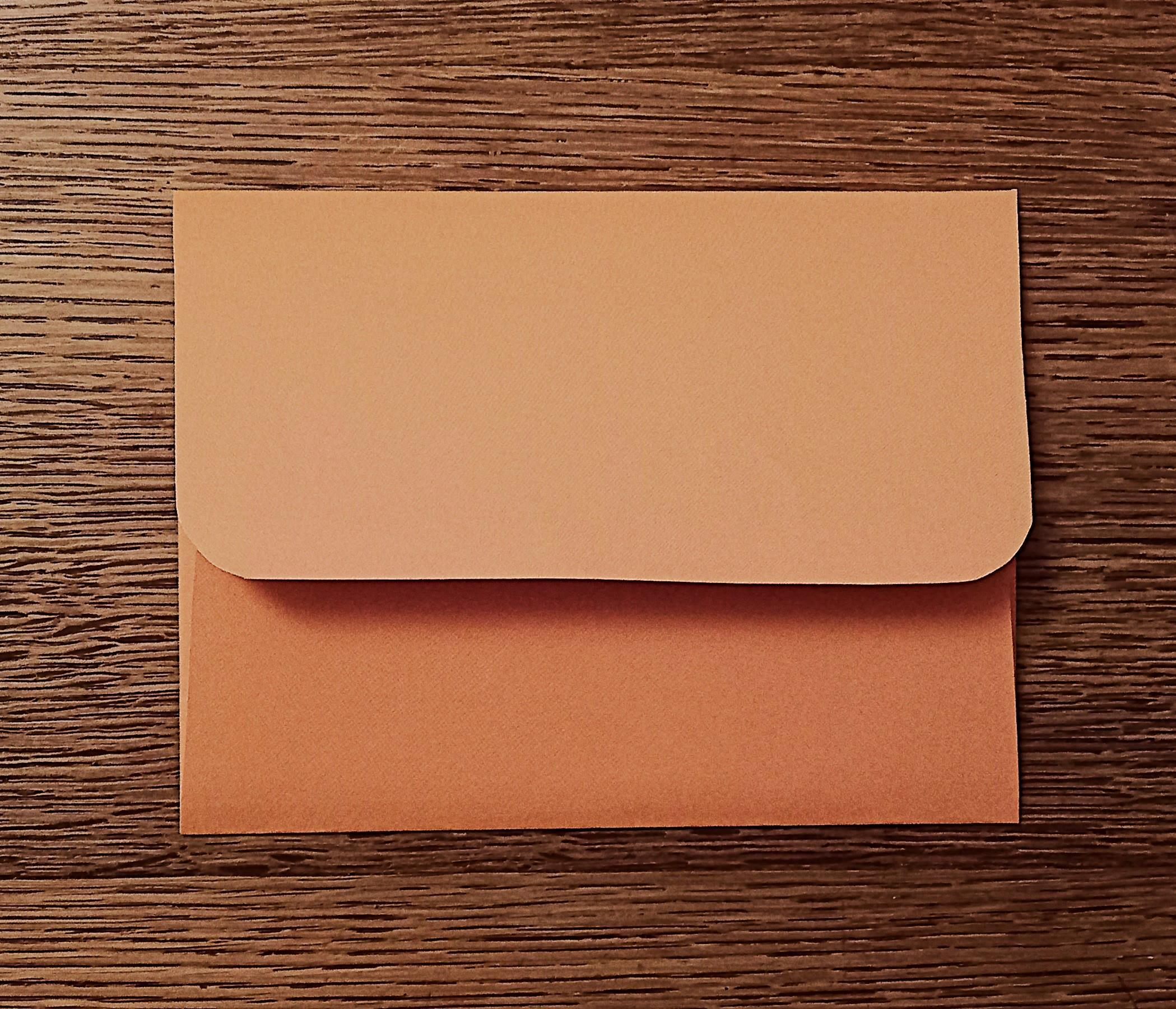 troc de troc enveloppe. image 1