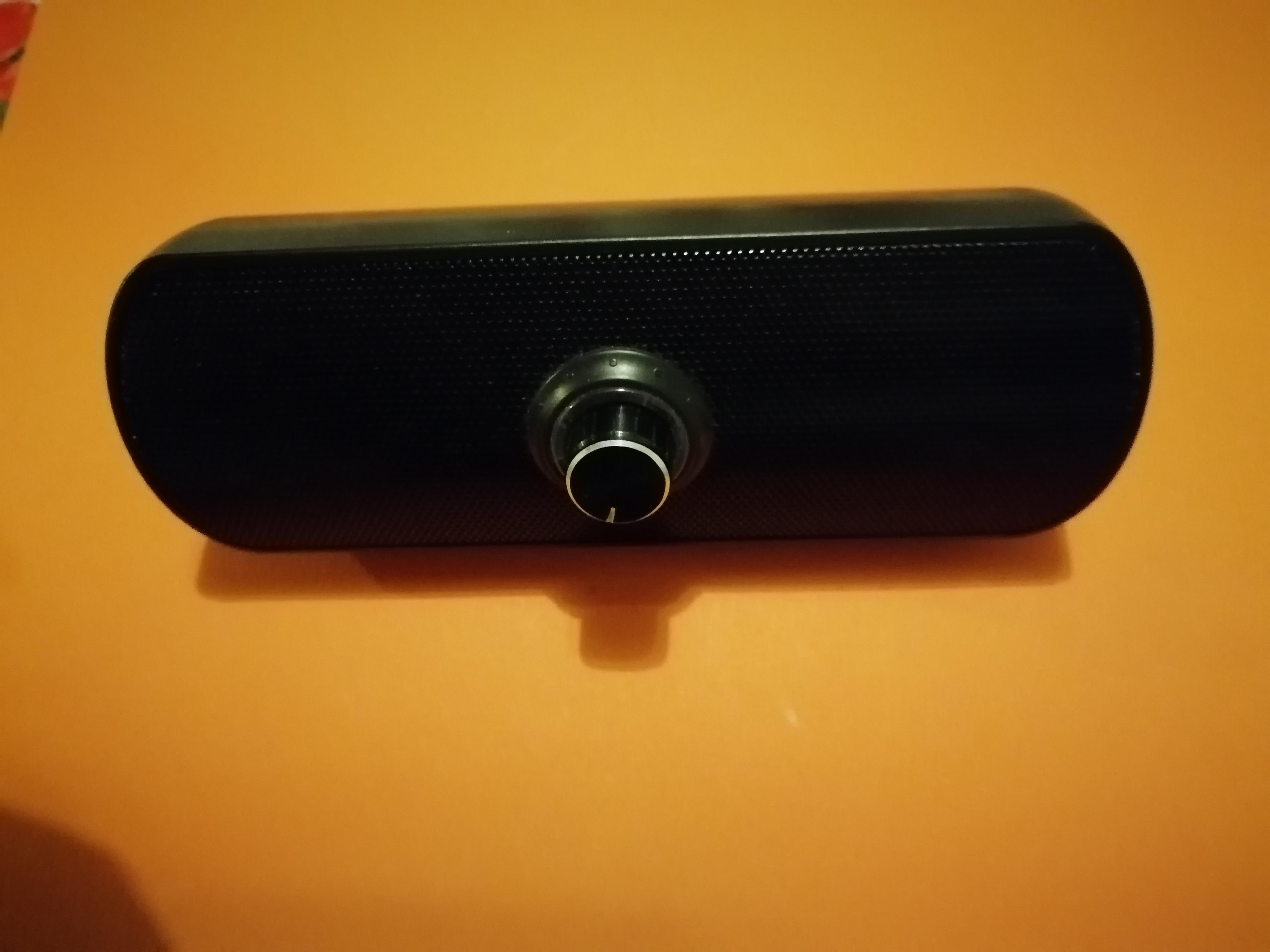 troc de troc mini haut parleur à piles image 0