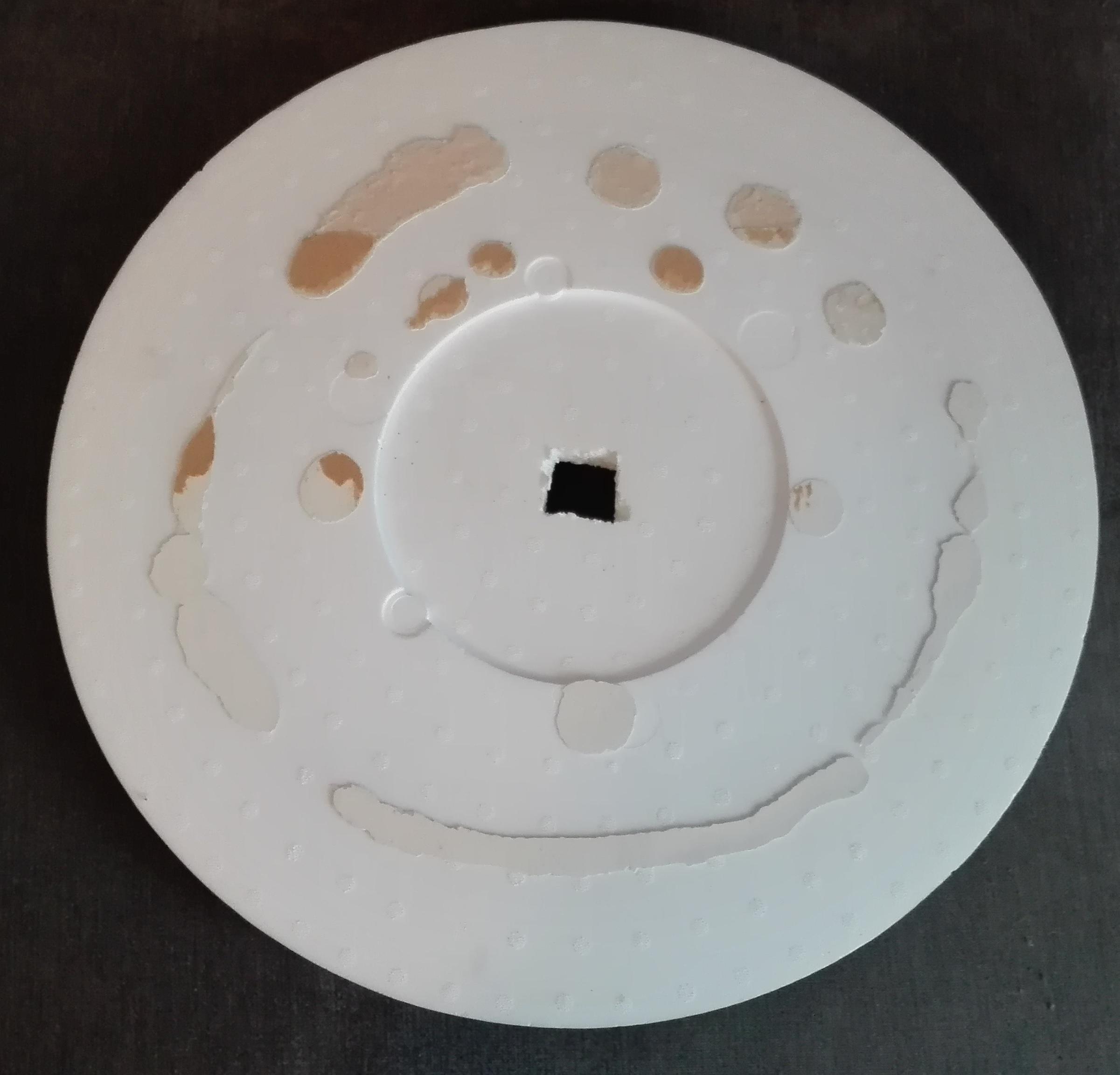 troc de troc moulure en polystyrène image 1