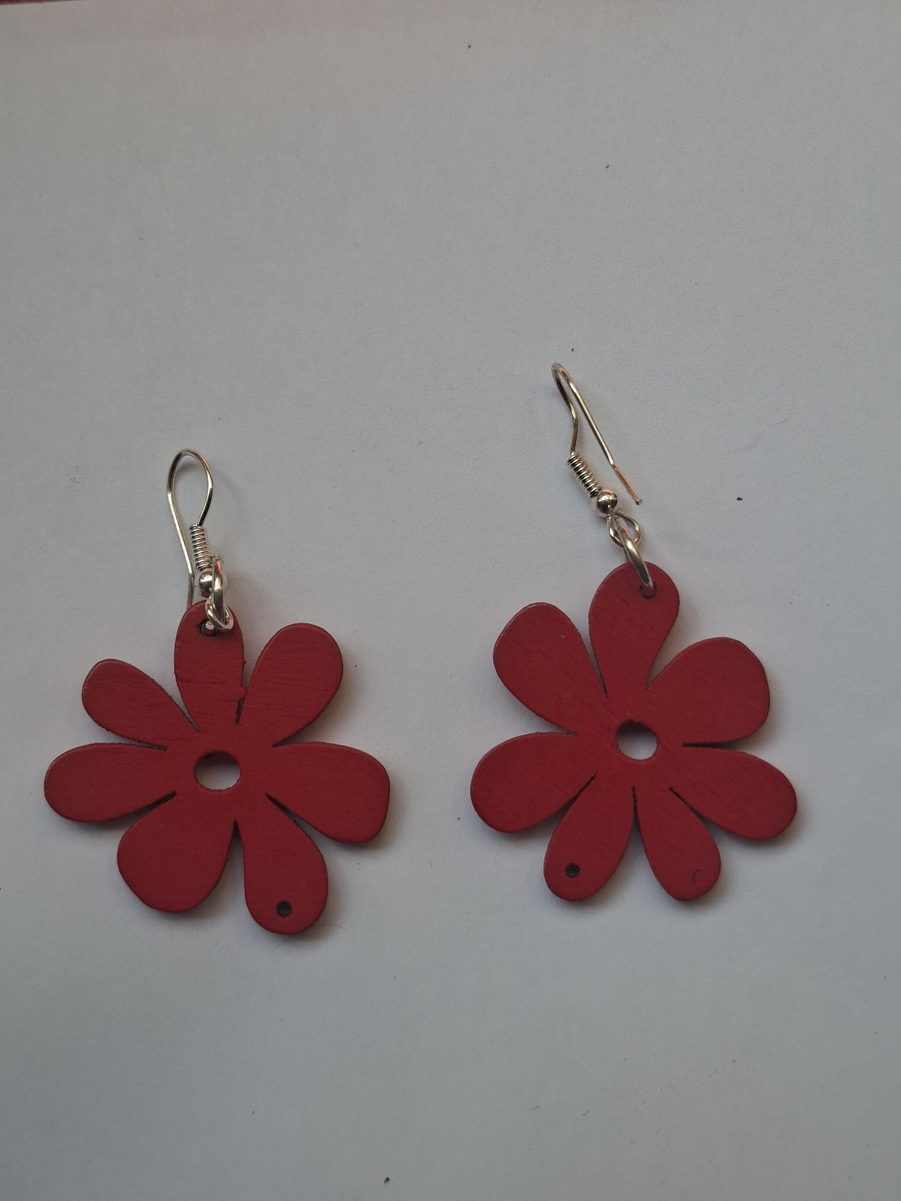 troc de troc boucles d'oreilles image 0