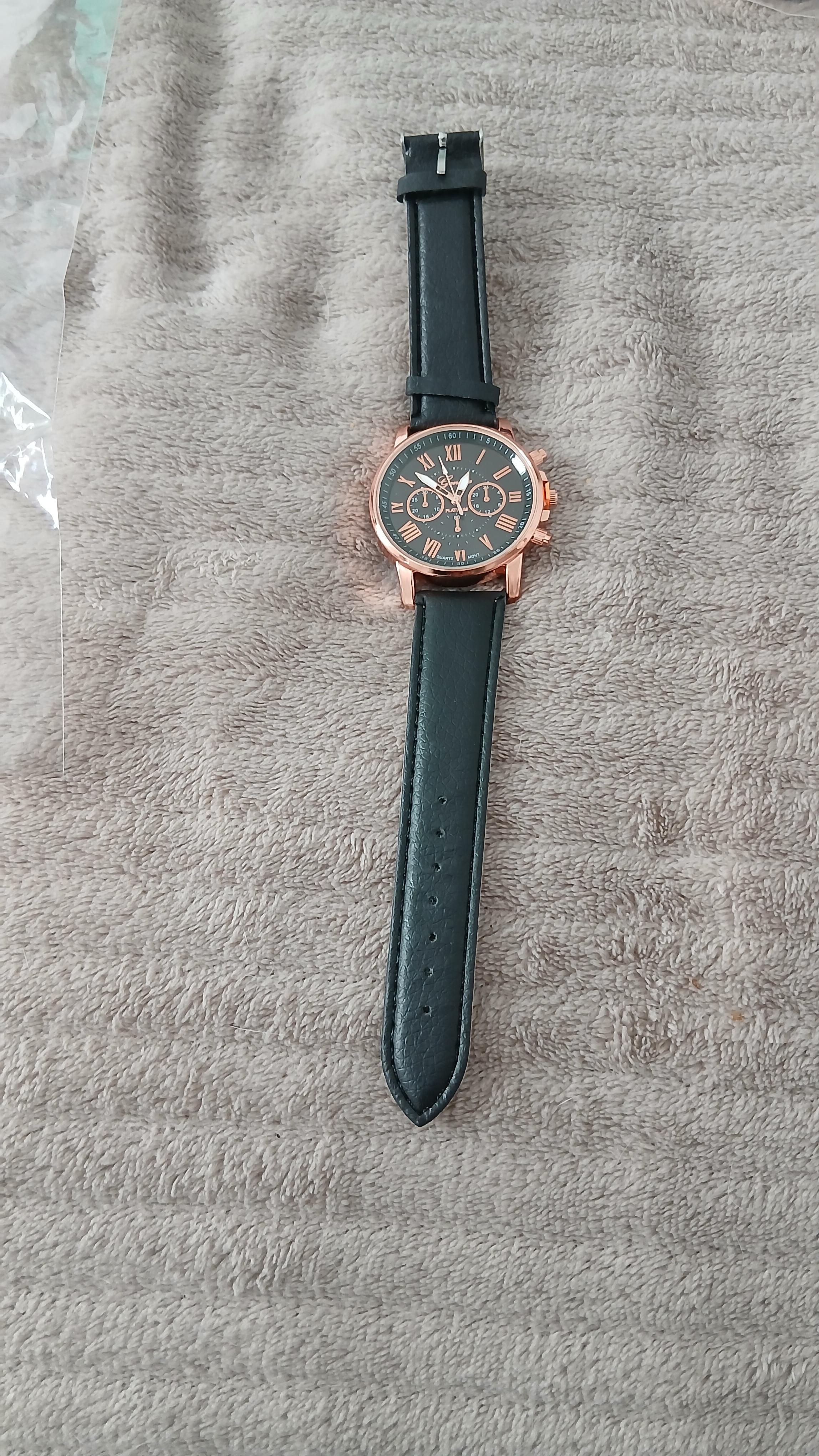 troc de troc montre femmes image 0