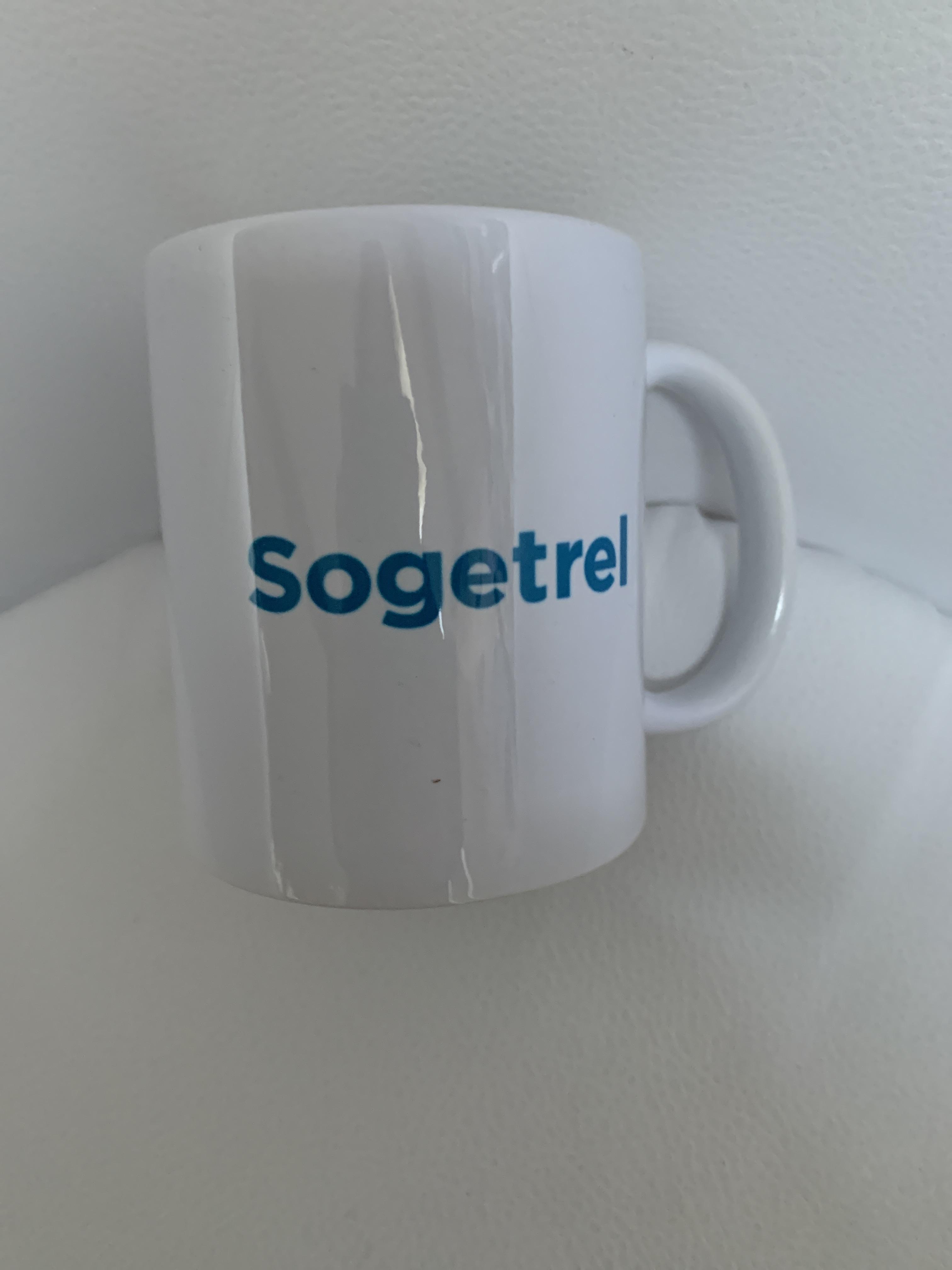 troc de troc mug publicitaire neuf jamais servi image 0