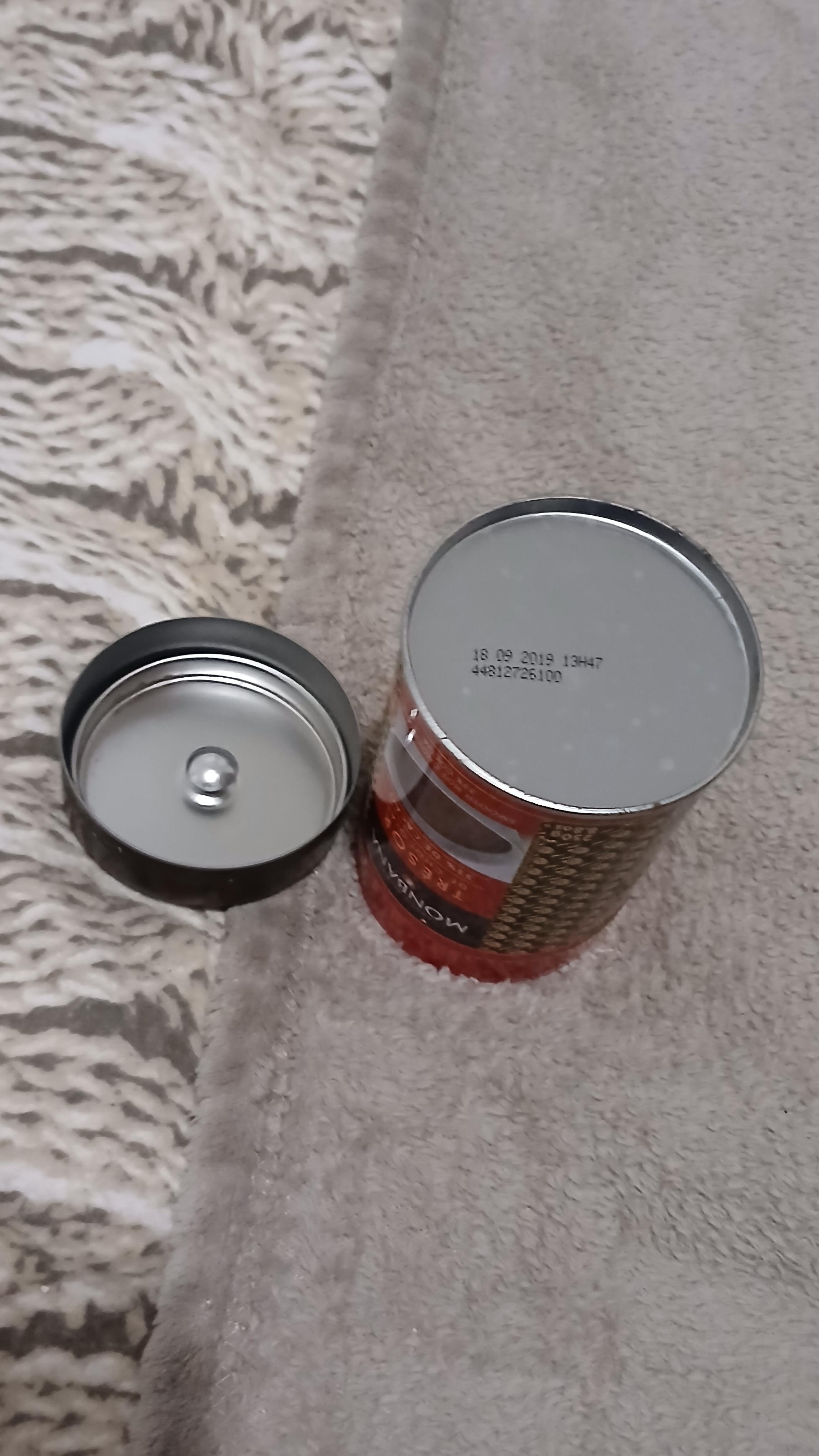 troc de troc boîte en fer image 2