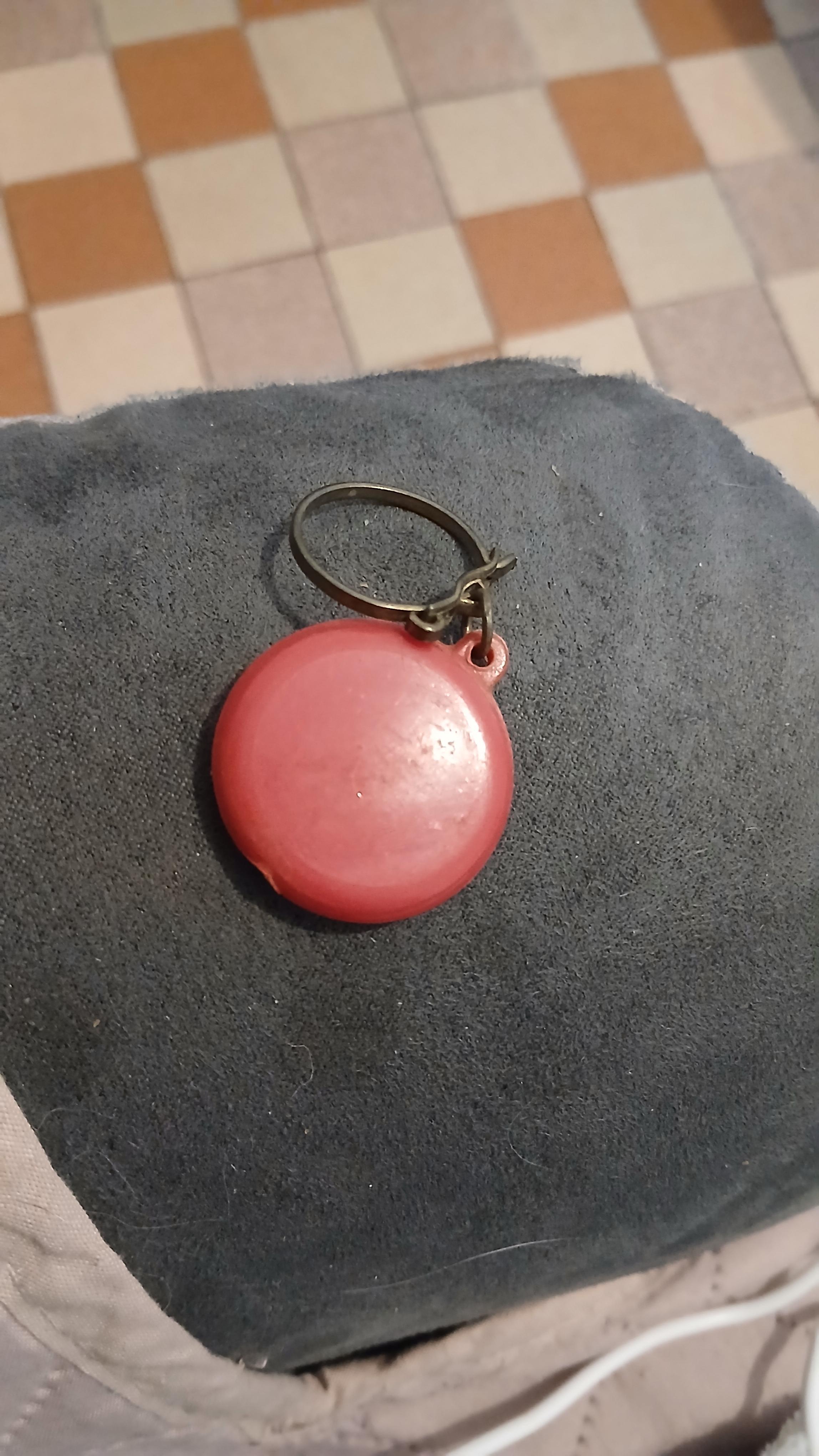 troc de troc porte clé image 1