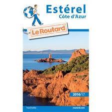 troc de troc guide du routard estérel (côte d'azur) image 0