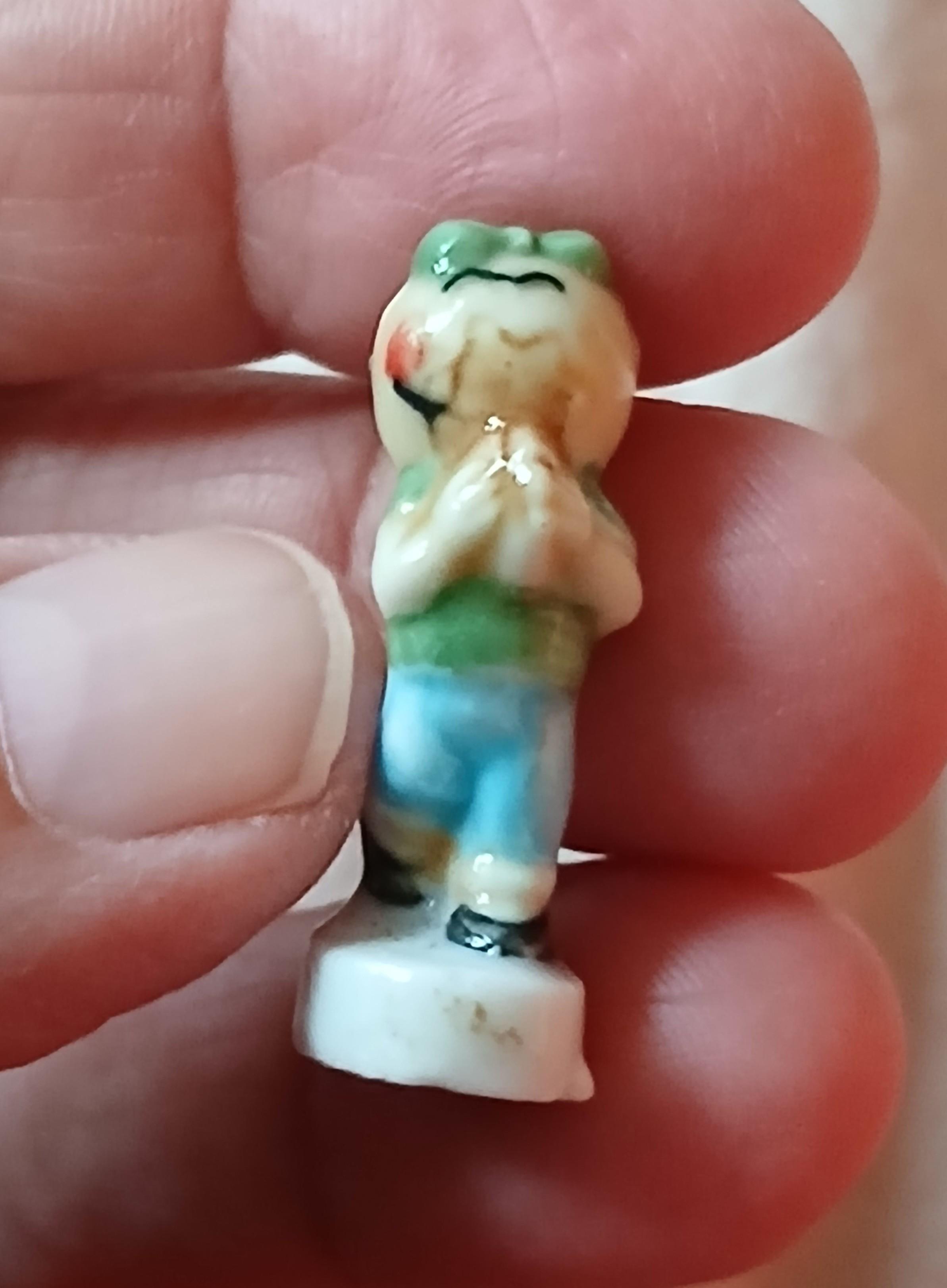 troc de troc reserver sophie une fève image 0