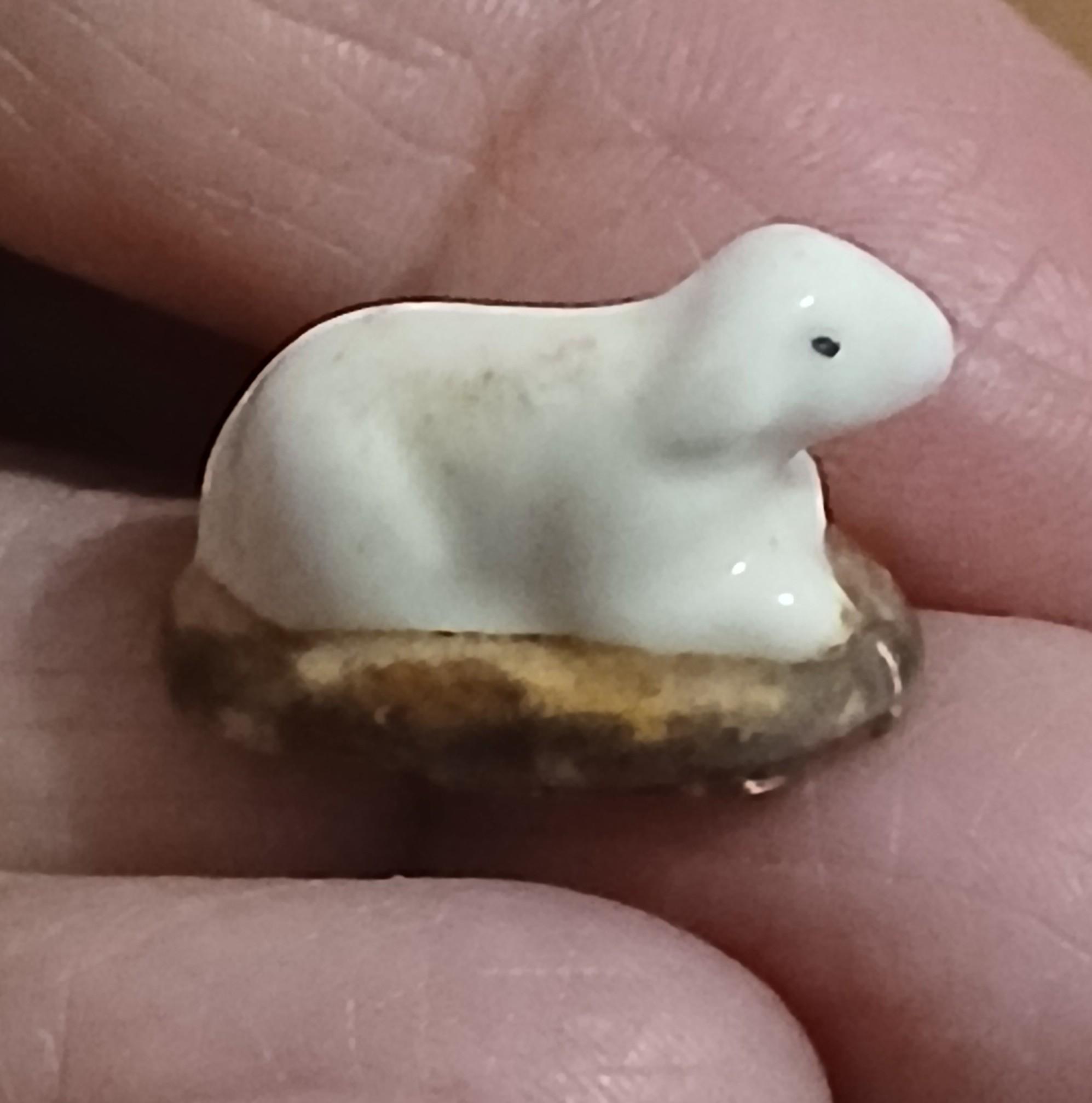 troc de troc une fève image 1