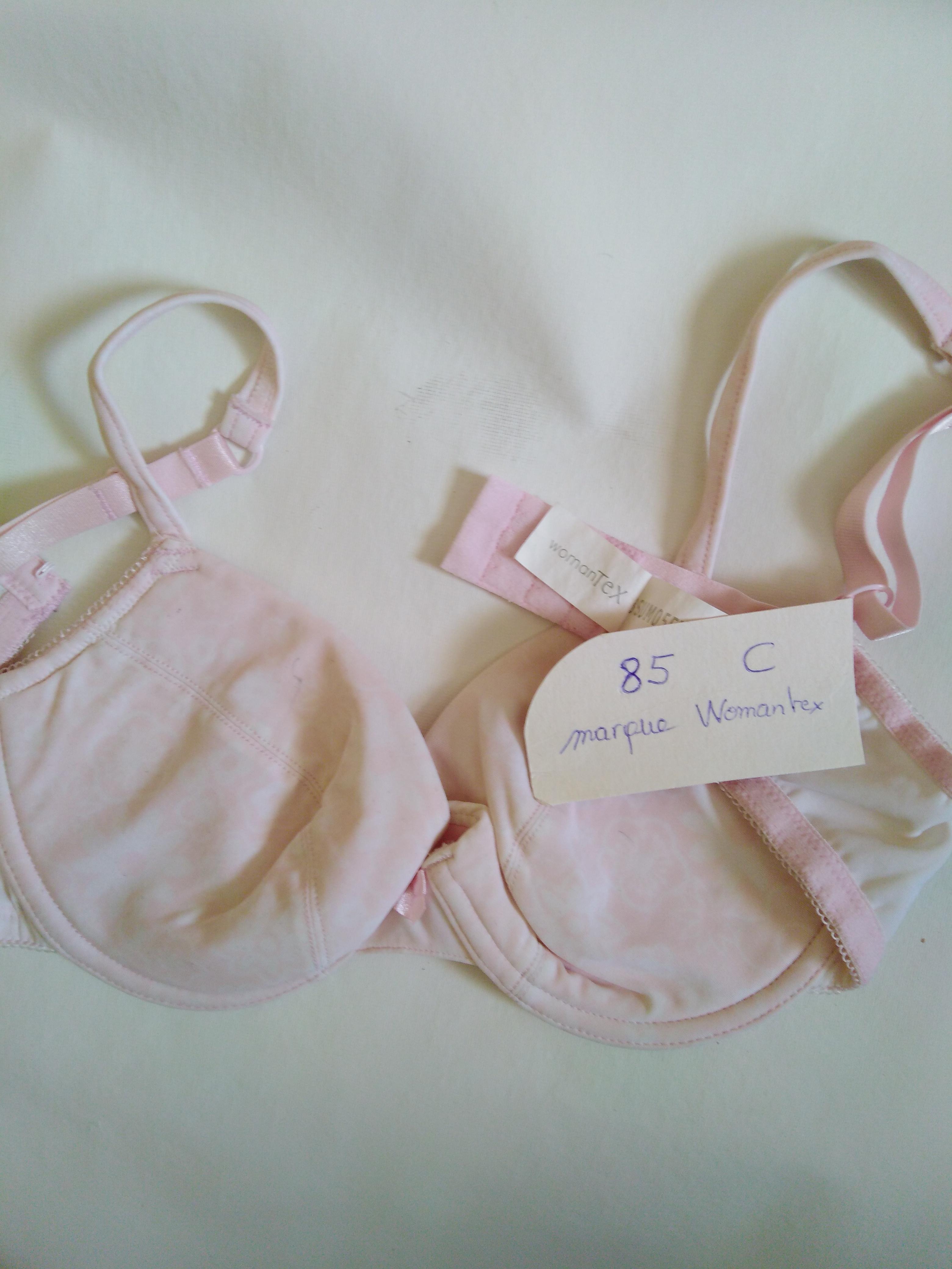 troc de troc soutien gorge  85  c image 0