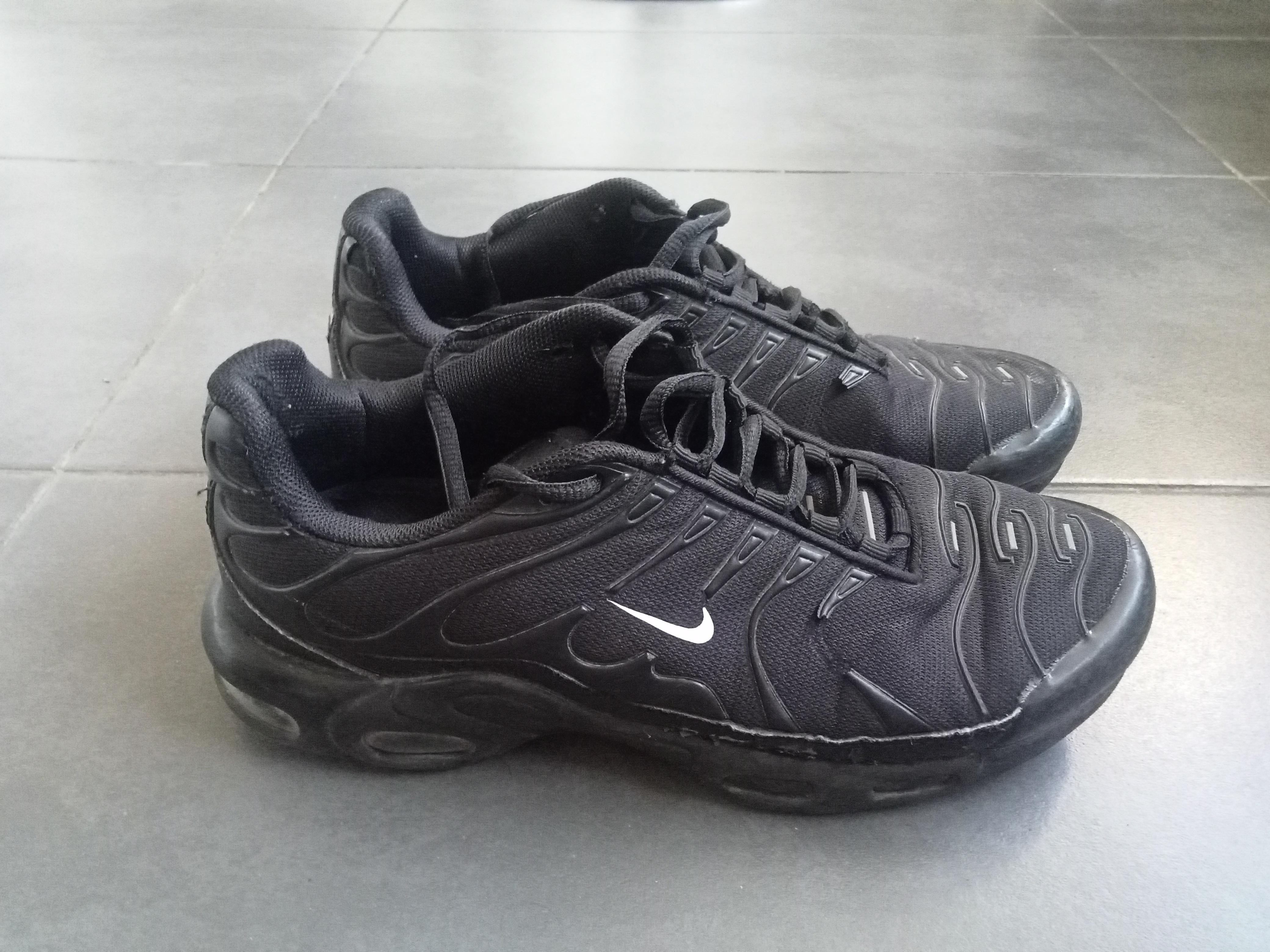 troc de troc basket nike air max tn 39 image 2