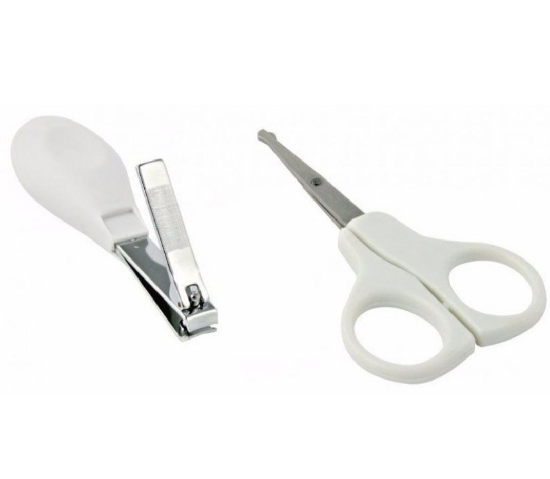 troc de troc coupe-ongles bébé image 0