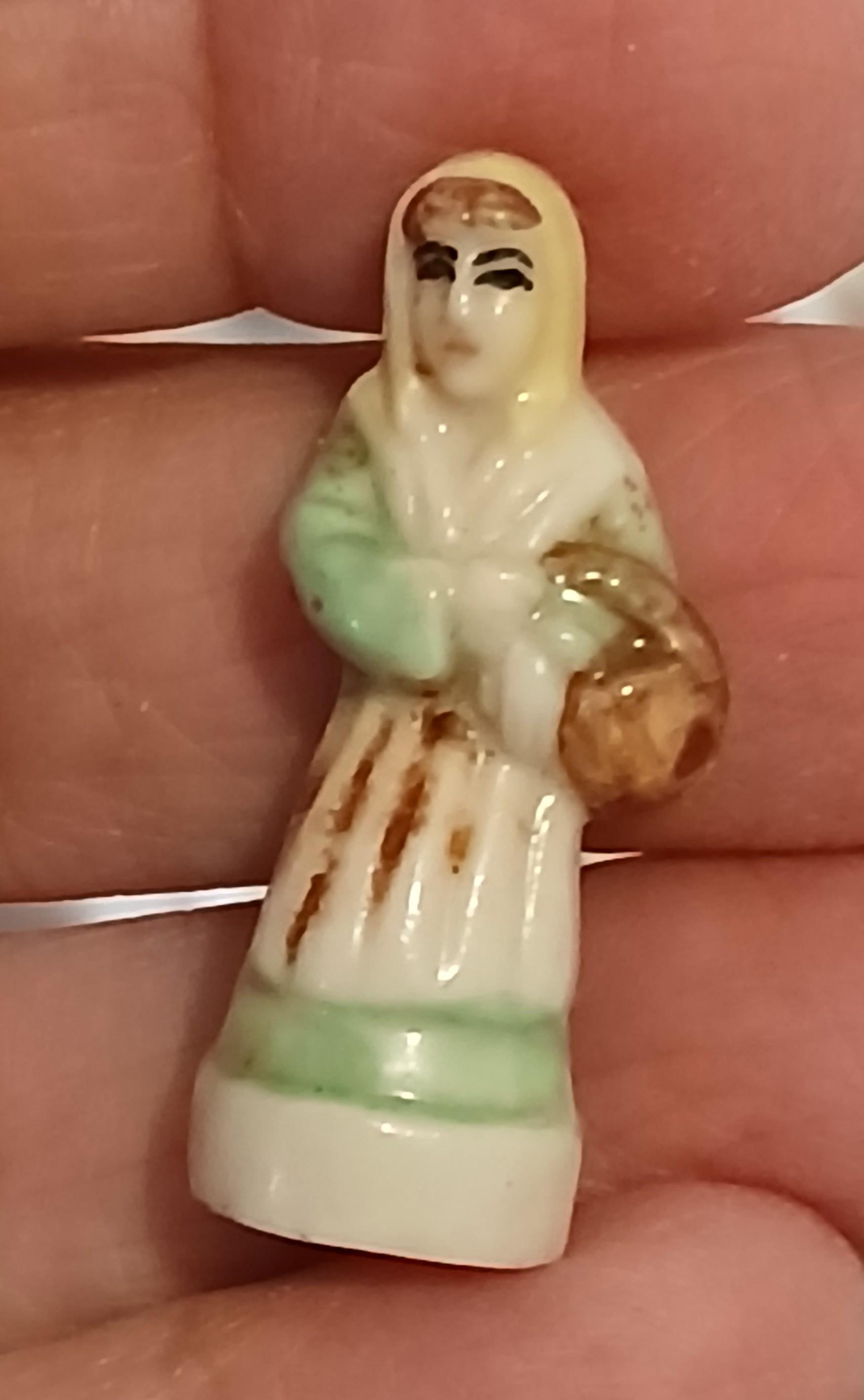 troc de troc une fève image 0