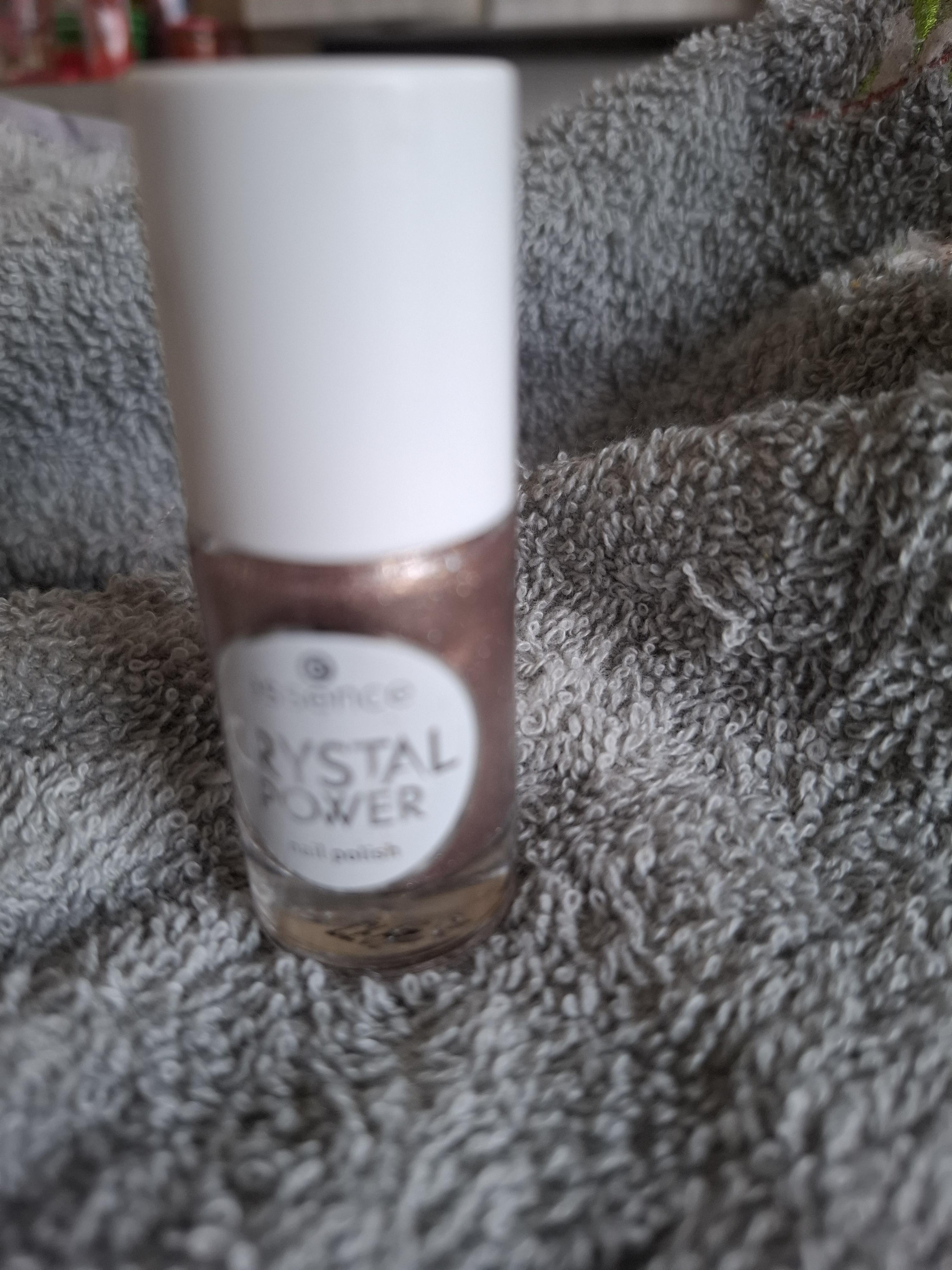 troc de troc reserve vernis image 0