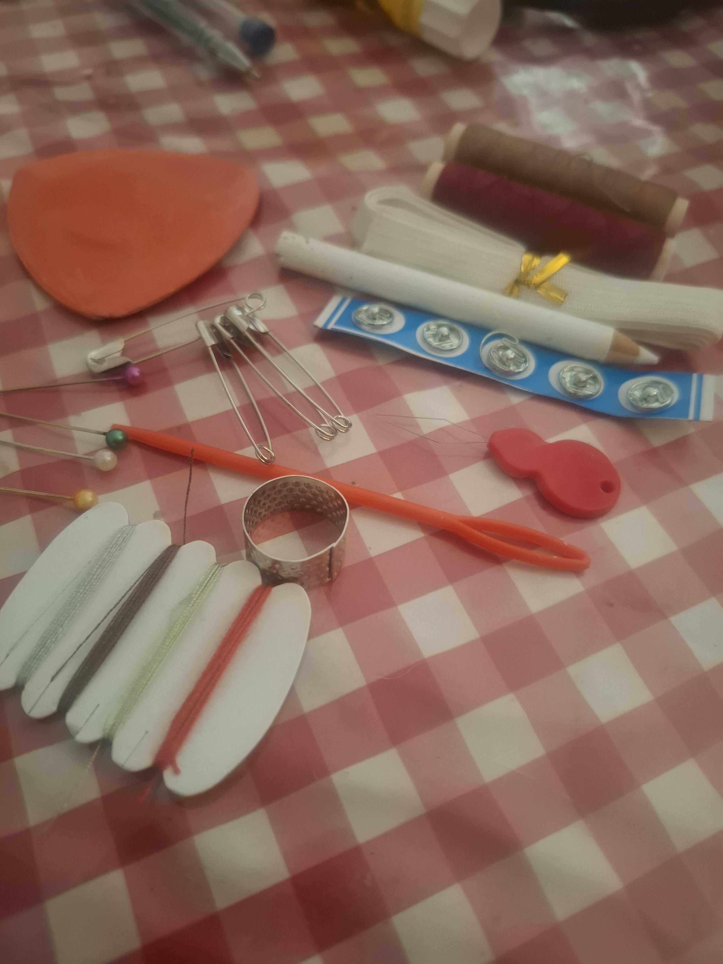 troc de troc kit couture image 0