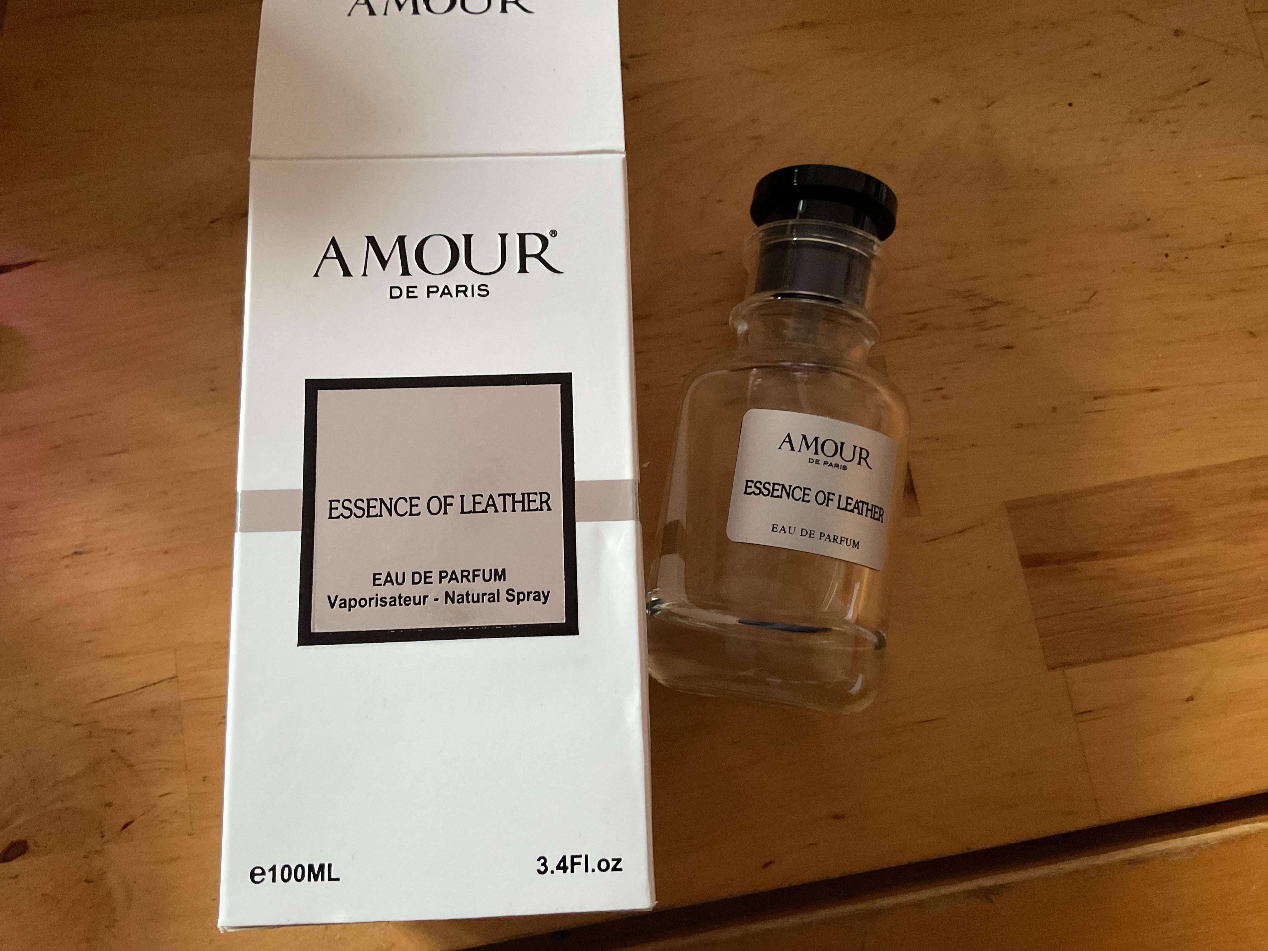 troc de troc flacon de parfum. réserve image 0