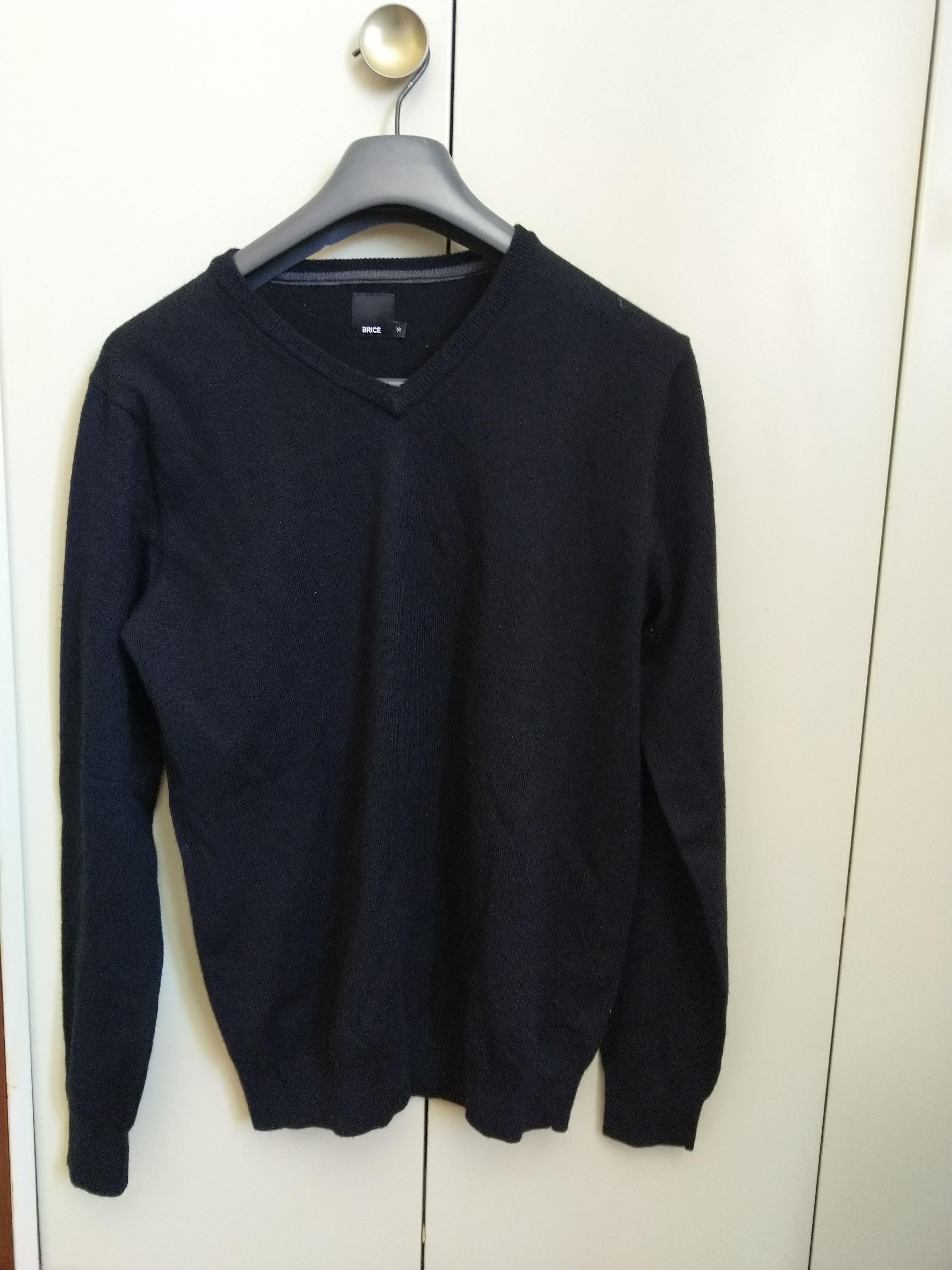 troc de troc pull homme image 0