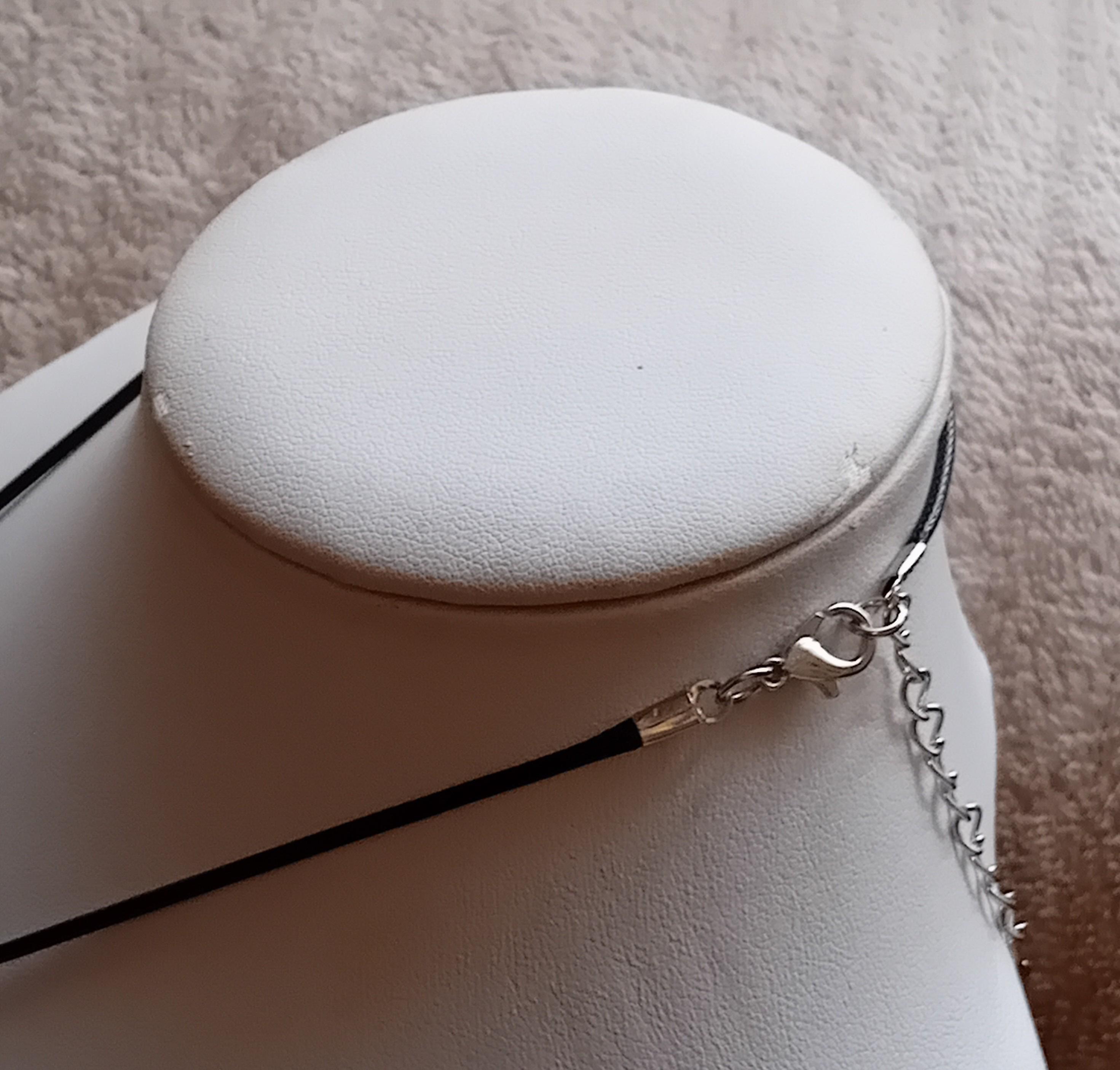 troc de troc reserver. collier pendentif " arbre de vie " image 2