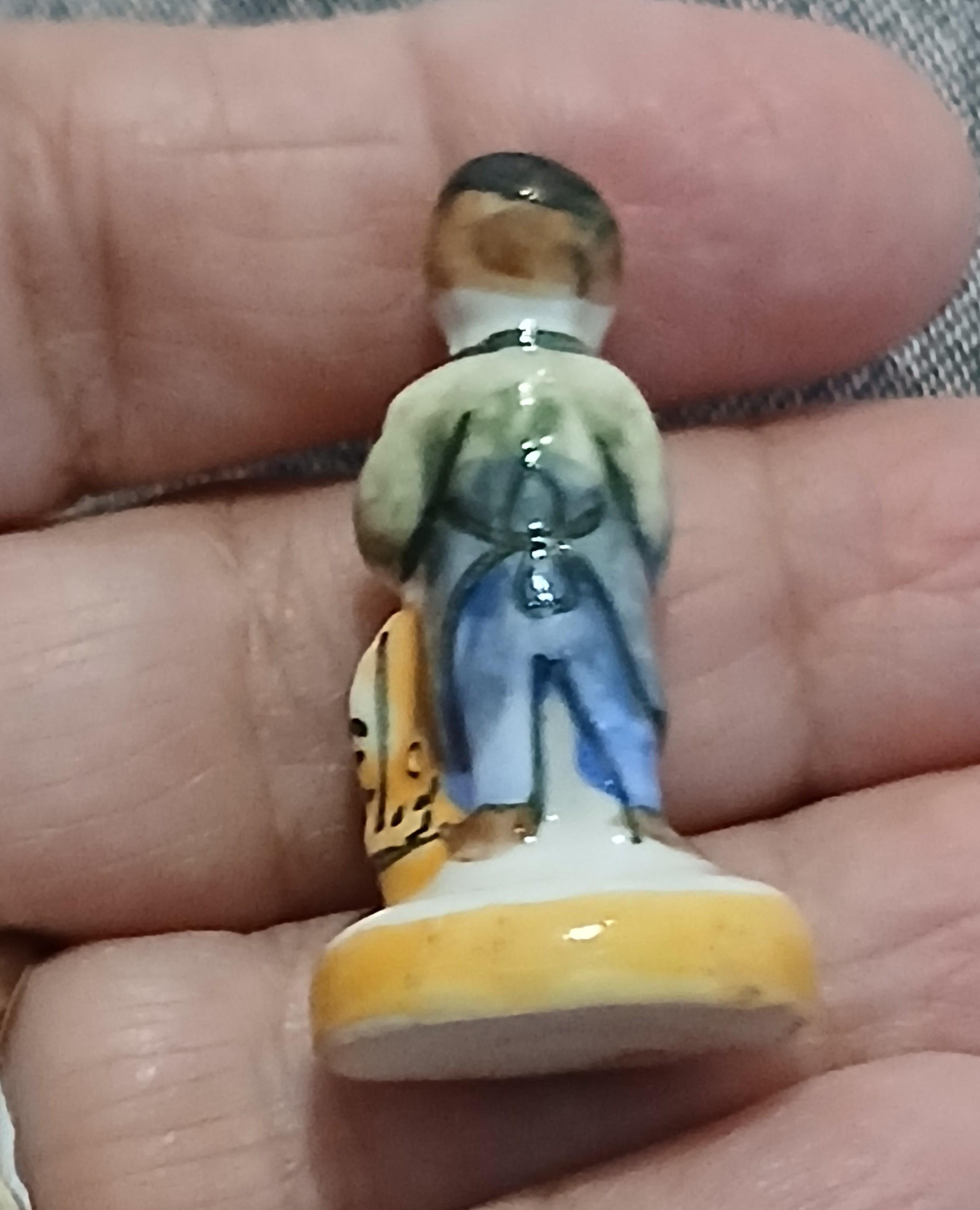 troc de troc reserver sophie une fève image 1