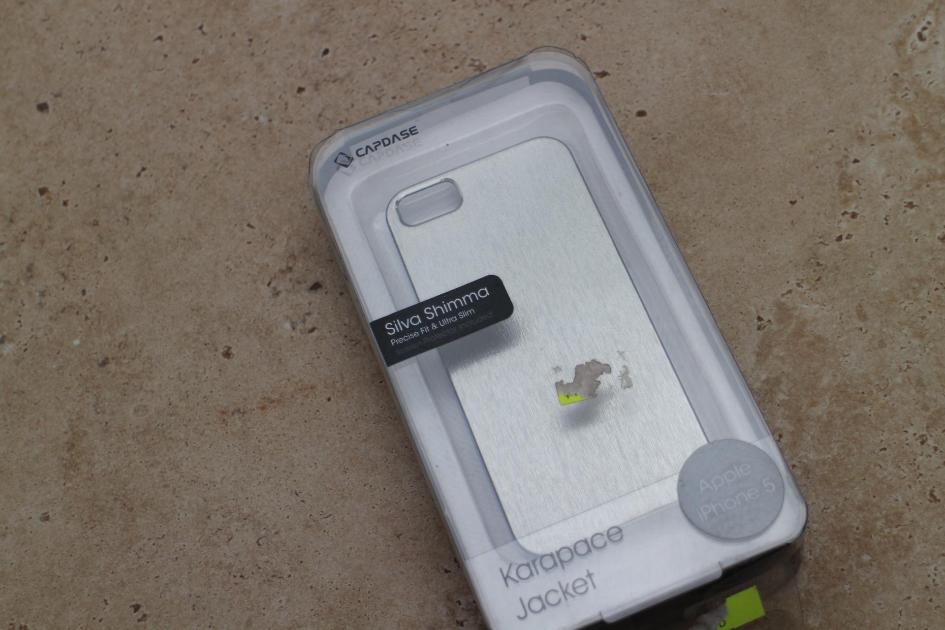 troc de troc coque iphone 5 5s image 0