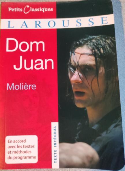 troc de troc dom juan image 0