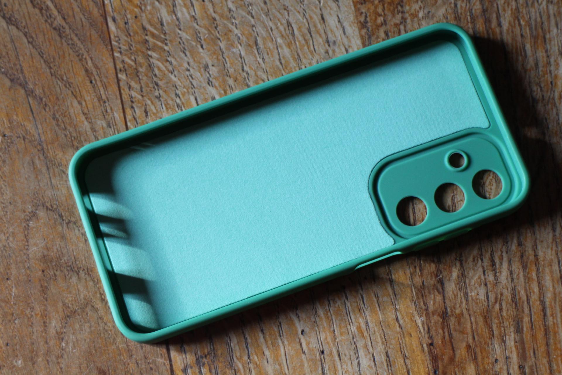 troc de troc rsrv Étui neuf pour samsung a56 ou similaire. image 1