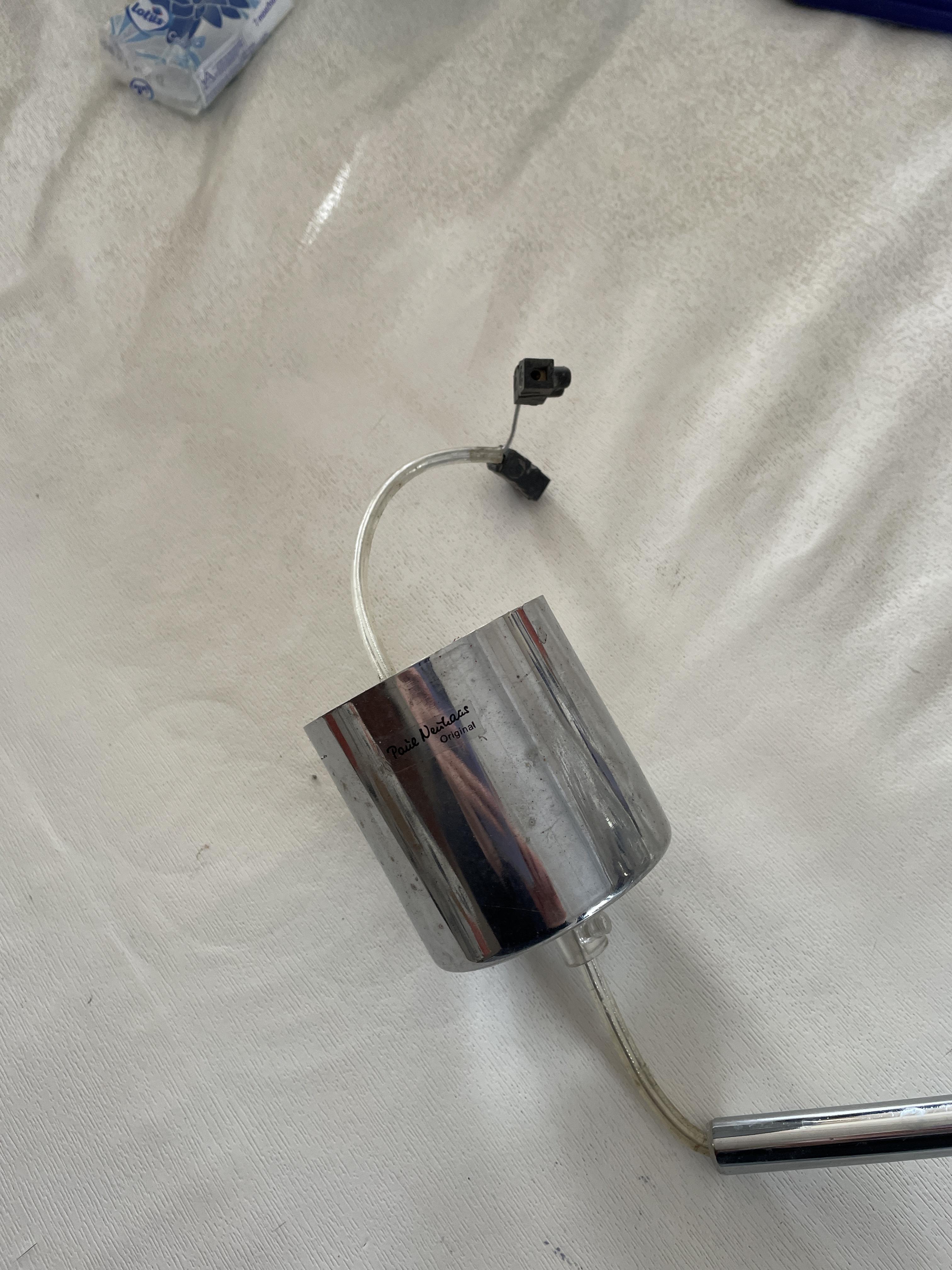 troc de troc suspension image 2