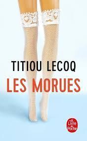 troc de troc livre - les morues - poche -titiou lecoq image 0
