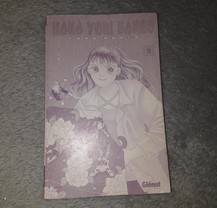 troc de troc manga hana yori dango image 0