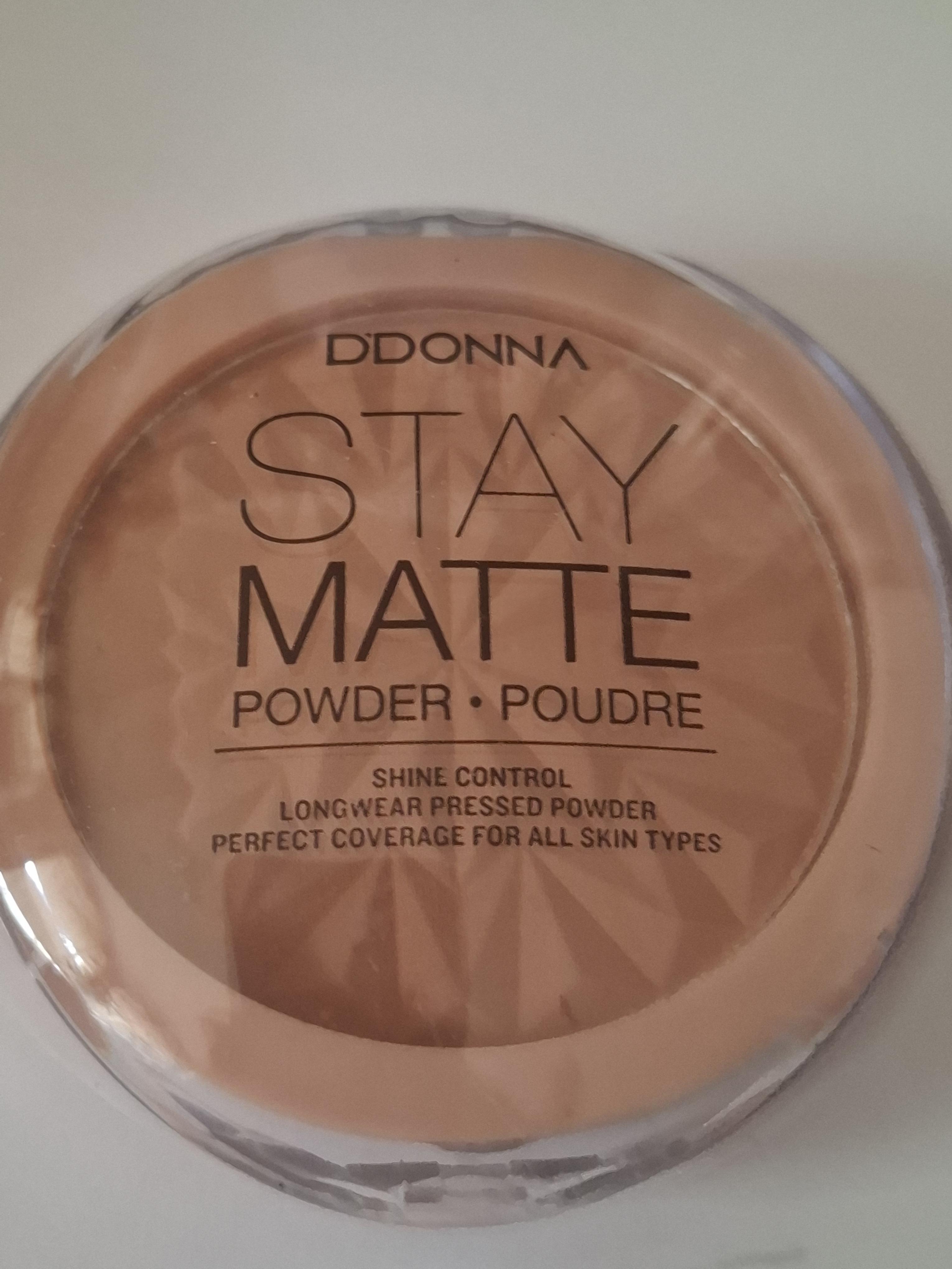 troc de troc poudre compact image 0