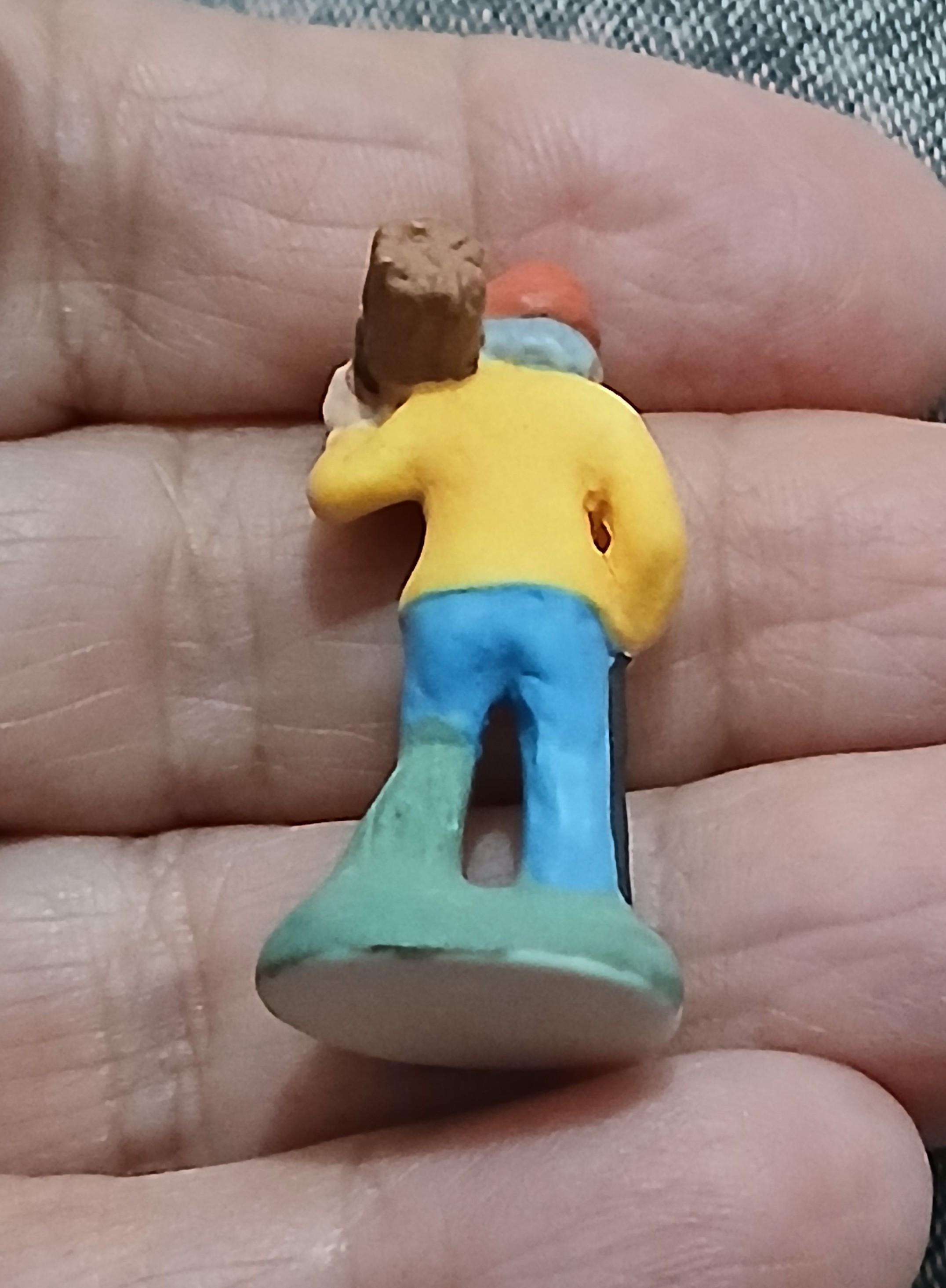 troc de troc une fève image 1