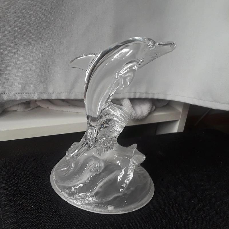 troc de troc figurine dauphin image 1