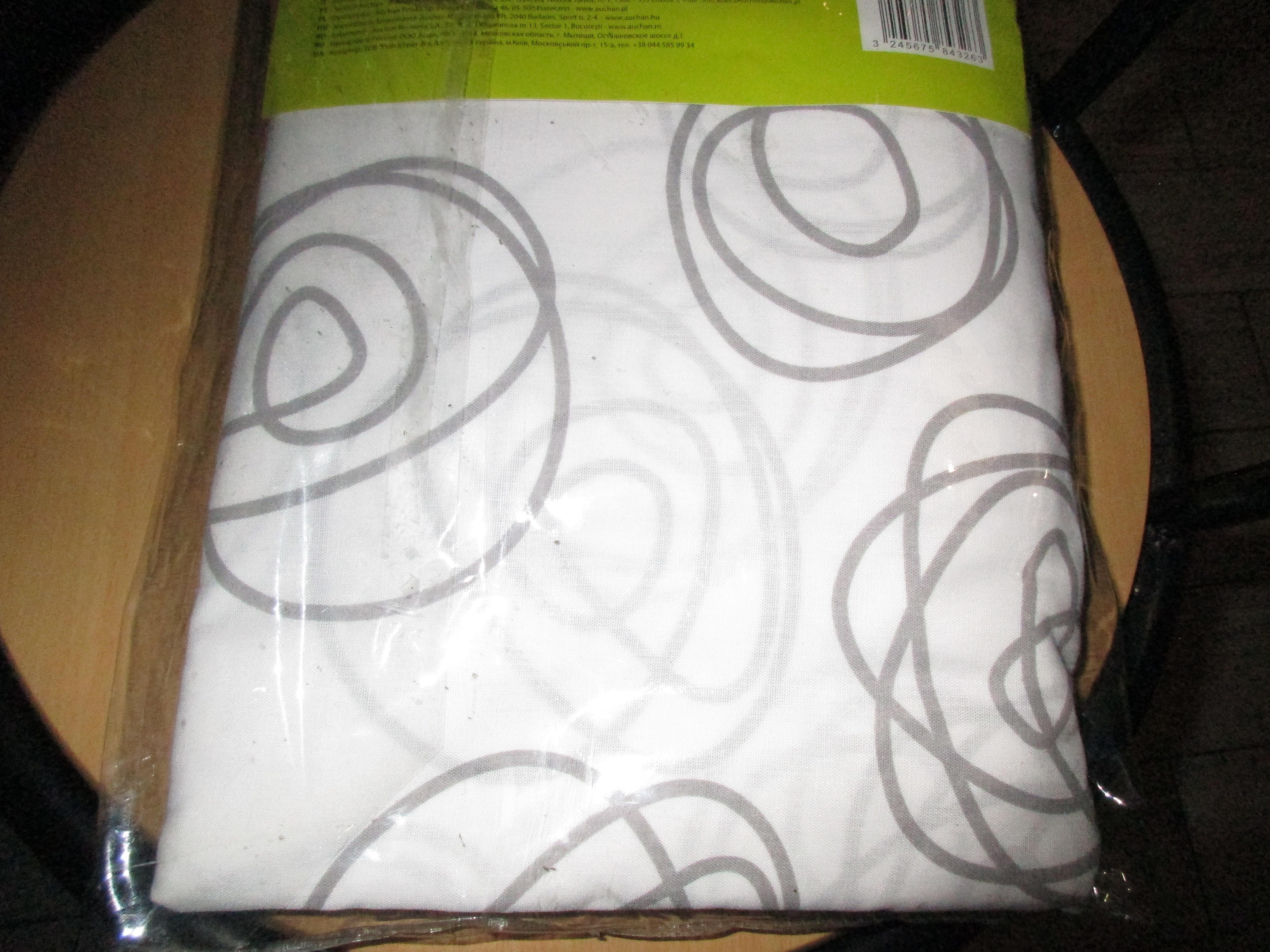 troc de troc housse de couette neuve+ses 2 taies image 2