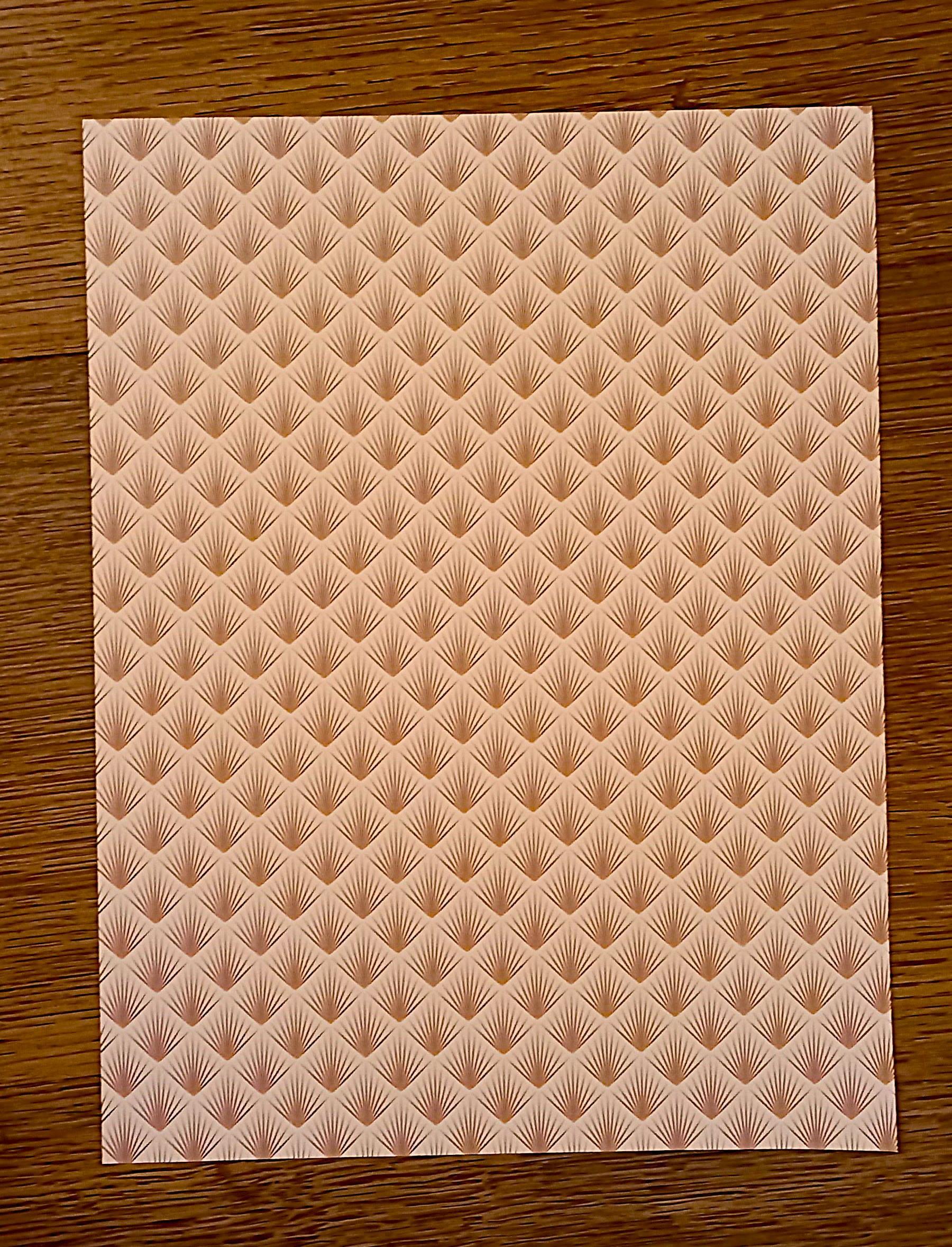 troc de troc papier créatif. image 0