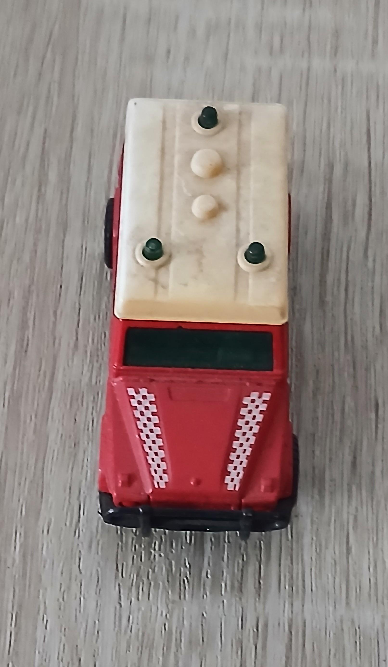 troc de troc camion sapeurs pompiers image 0