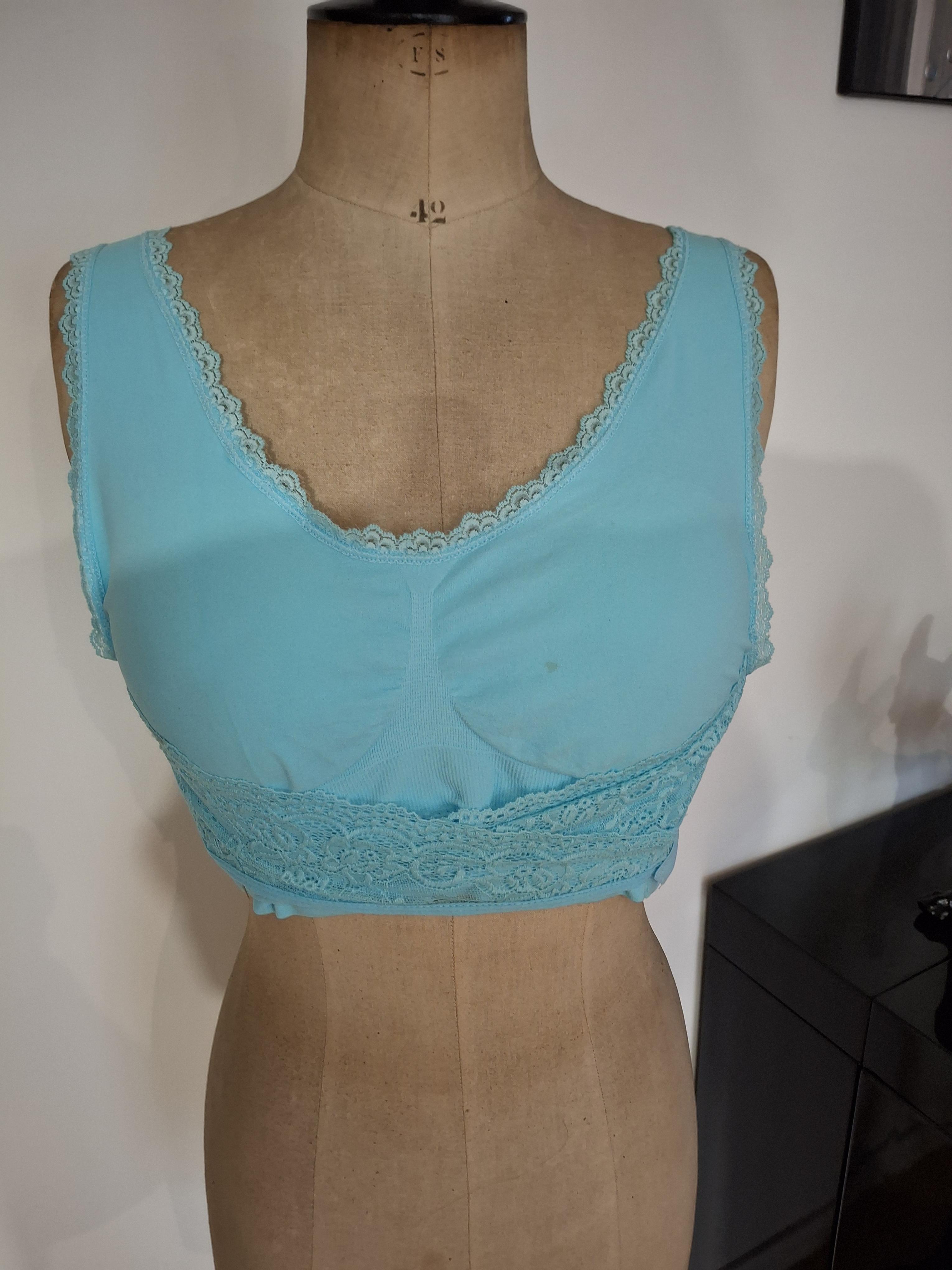 troc de troc soutien gorge neuf  taille 100 image 0