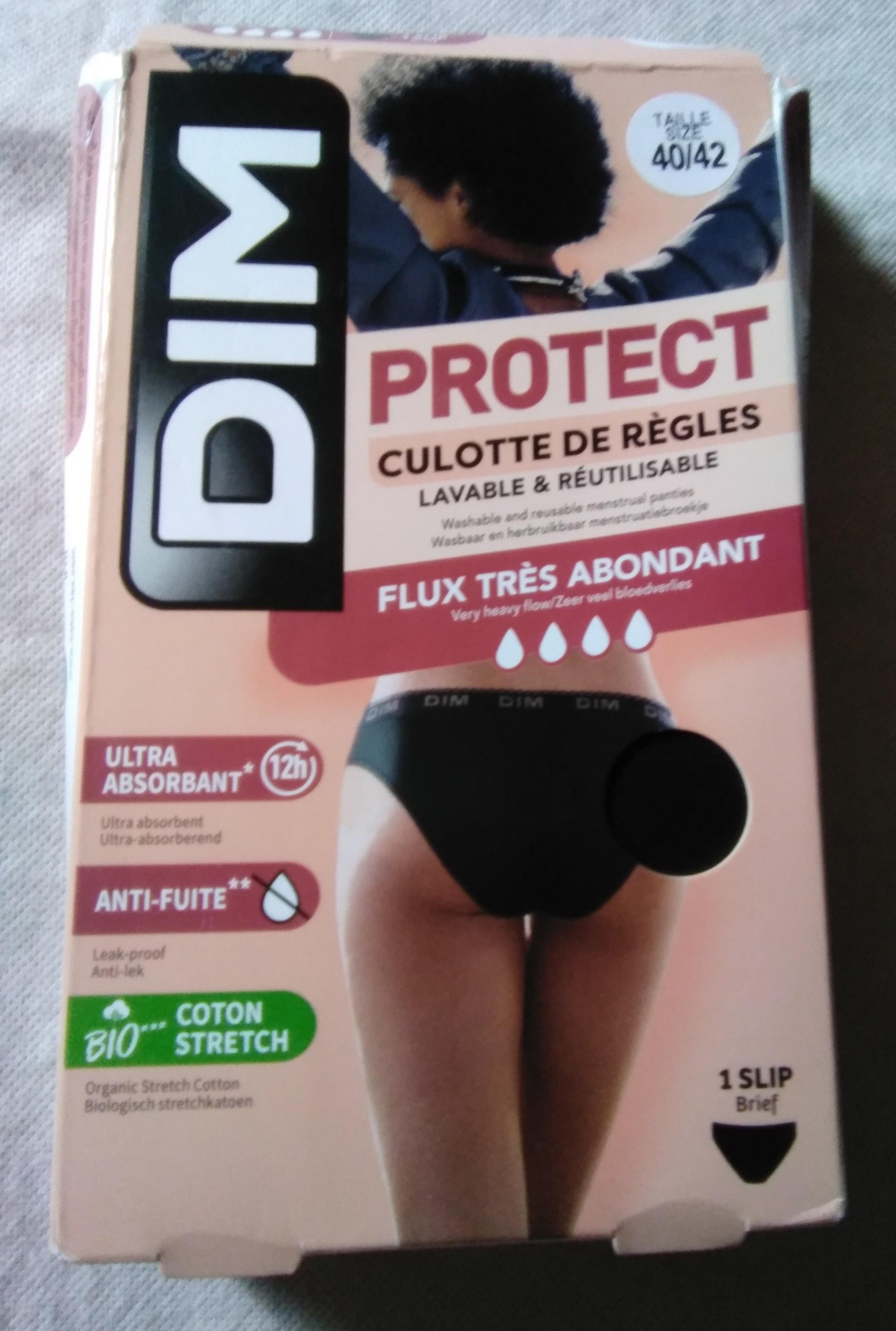 troc de troc reserve et envoyé culotte pour femme, neuf image 0