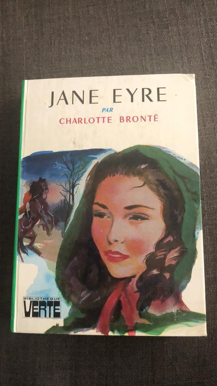 troc de troc jane eyre image 0